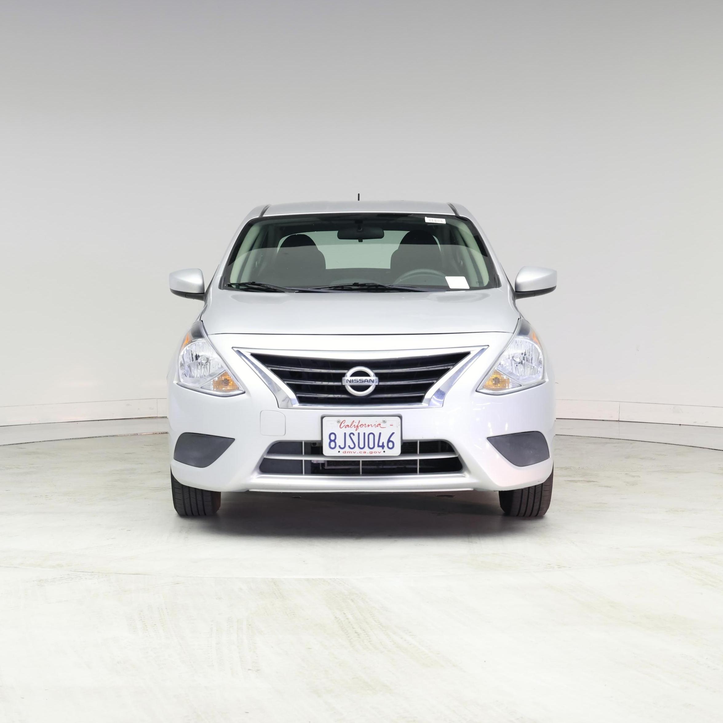 Thumbnail: 2019 Nissan Versa - 5