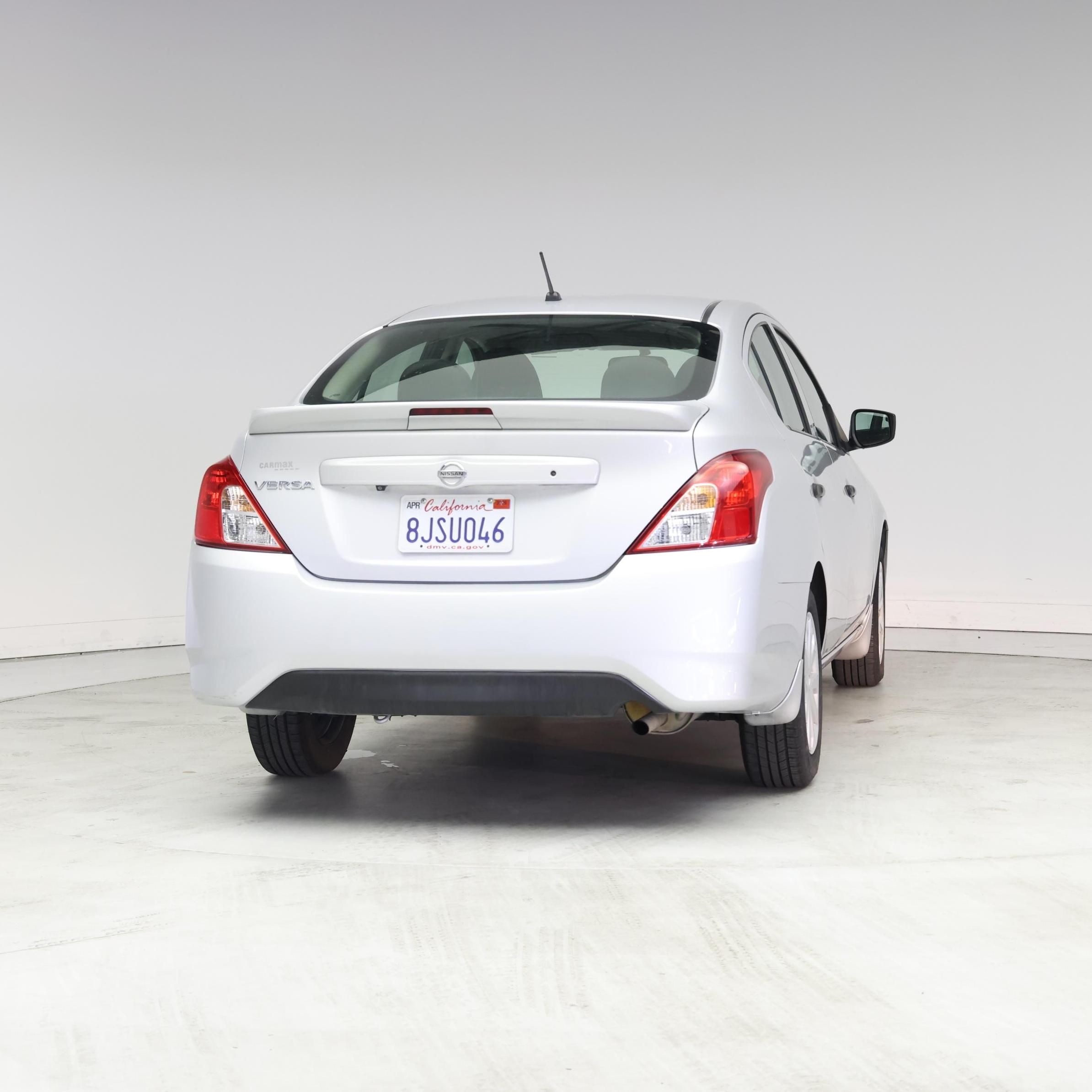 Thumbnail: 2019 Nissan Versa - 6