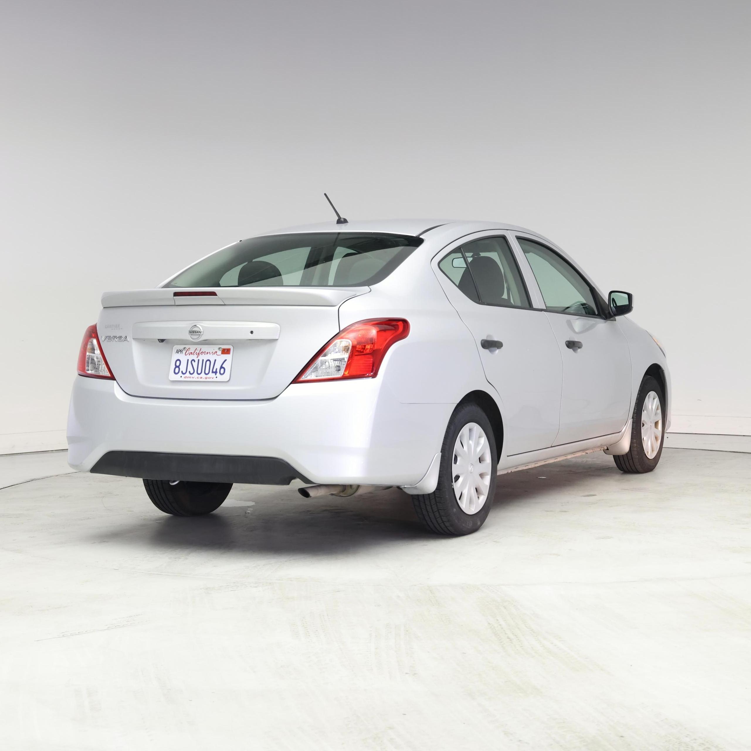 Thumbnail: 2019 Nissan Versa - 8