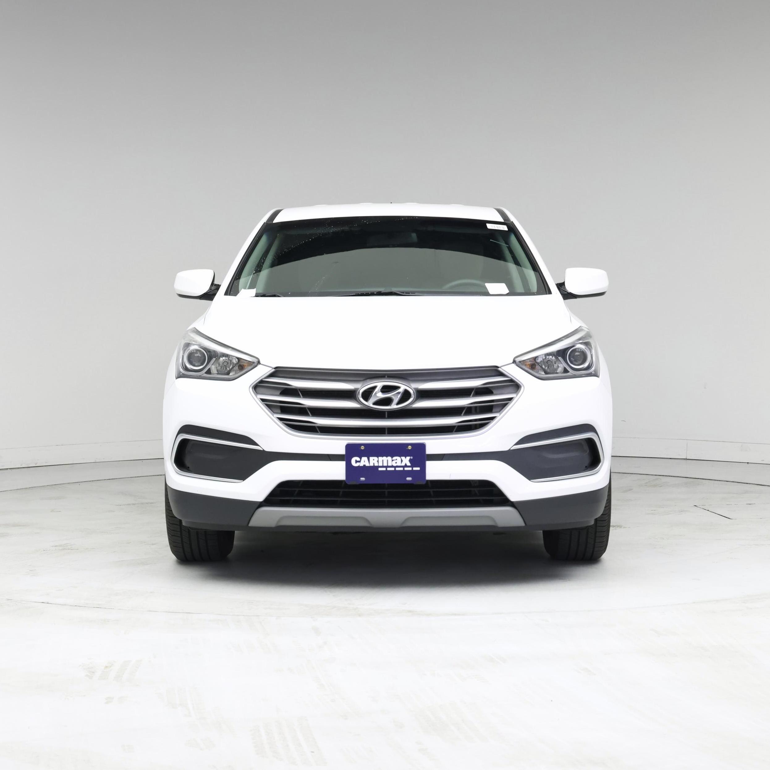 Thumbnail: 2018 Hyundai Santa Fe - 5