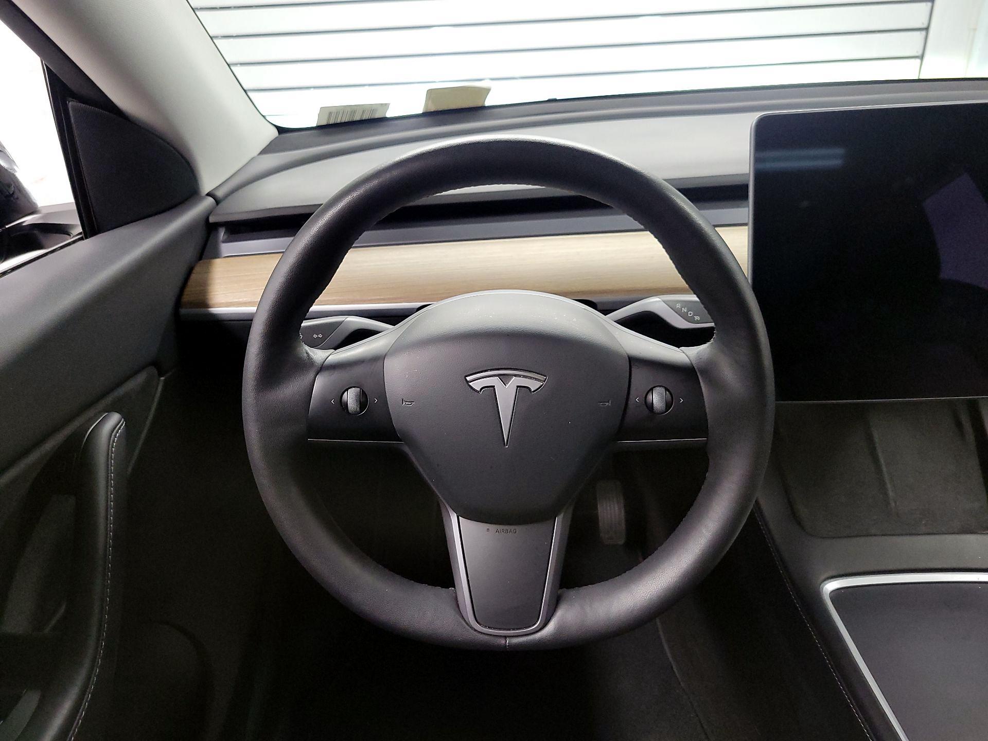 Thumbnail: 2021 Tesla Model Y - 10