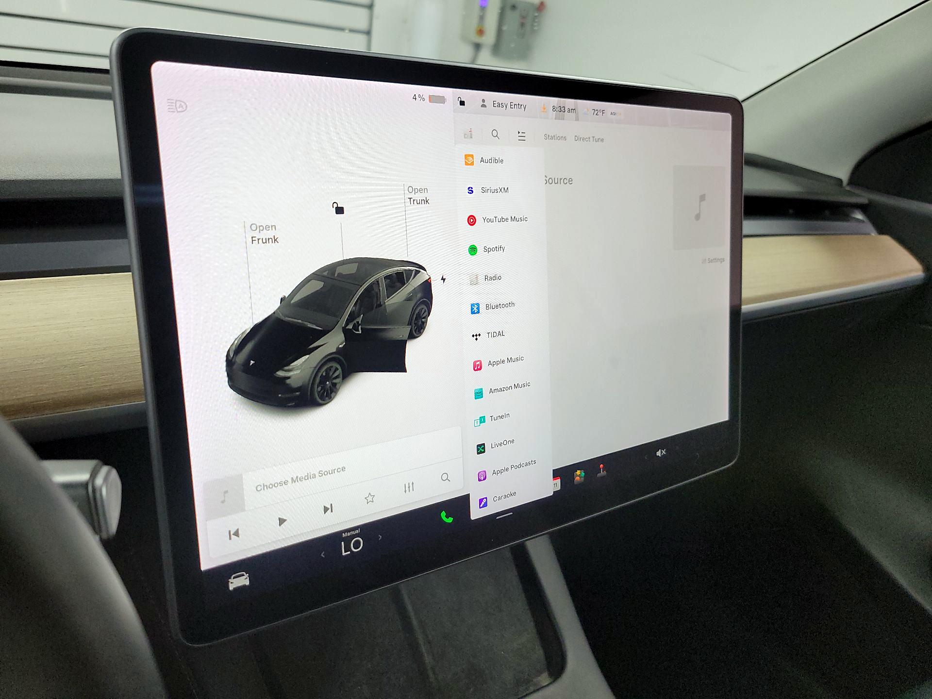 Thumbnail: 2021 Tesla Model Y - 14