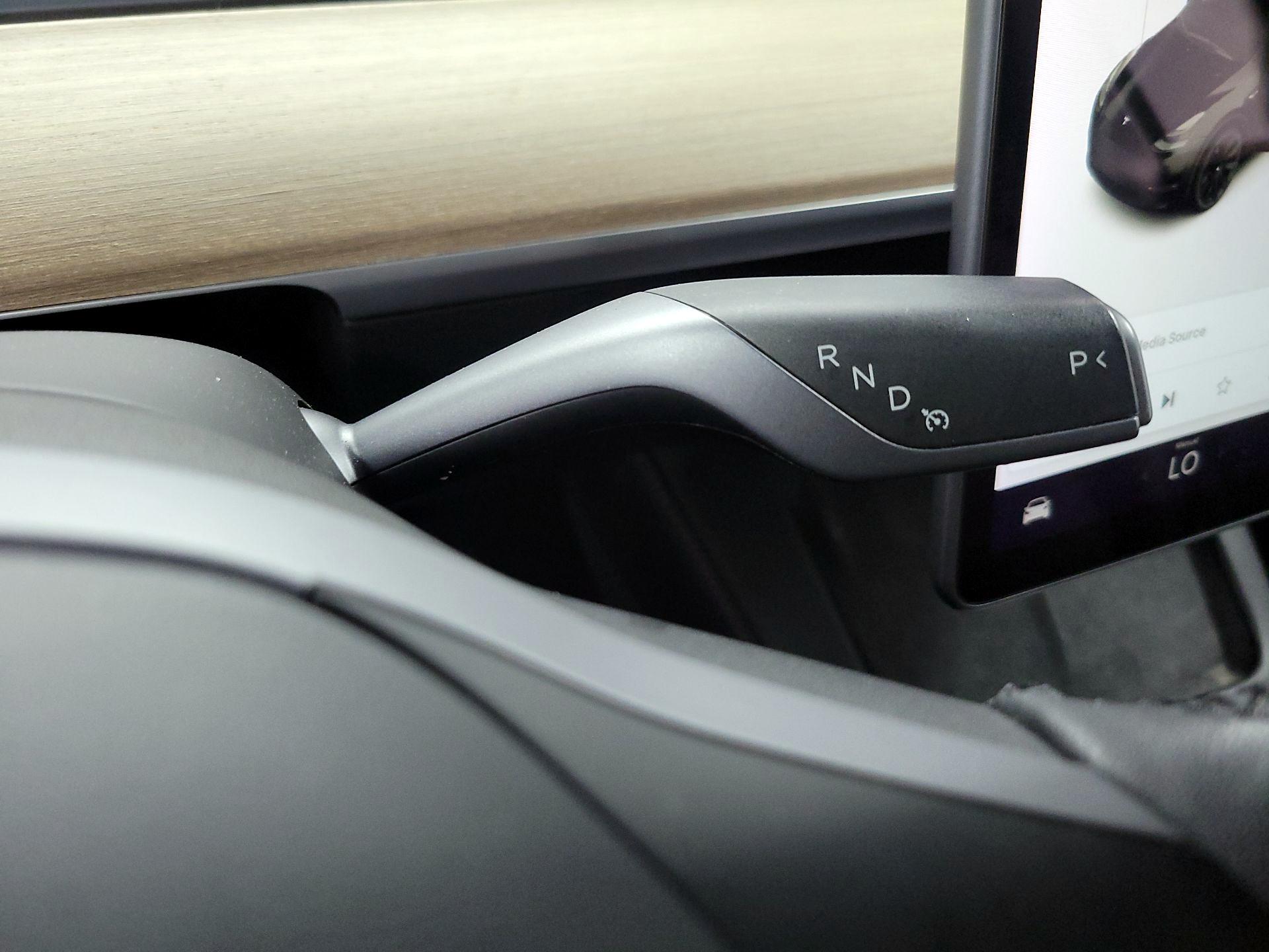 Thumbnail: 2021 Tesla Model Y - 16
