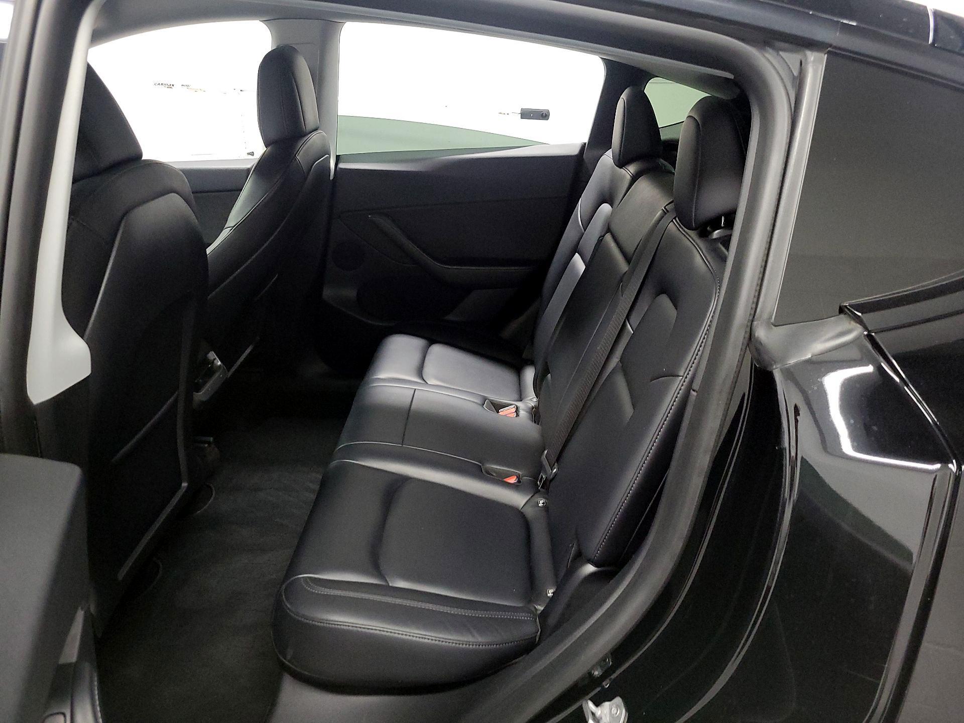 Thumbnail: 2021 Tesla Model Y - 18