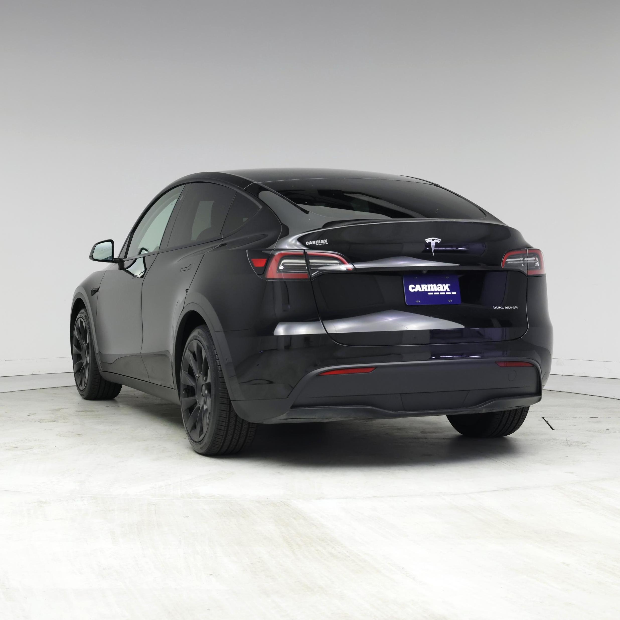 Thumbnail: 2021 Tesla Model Y - 2