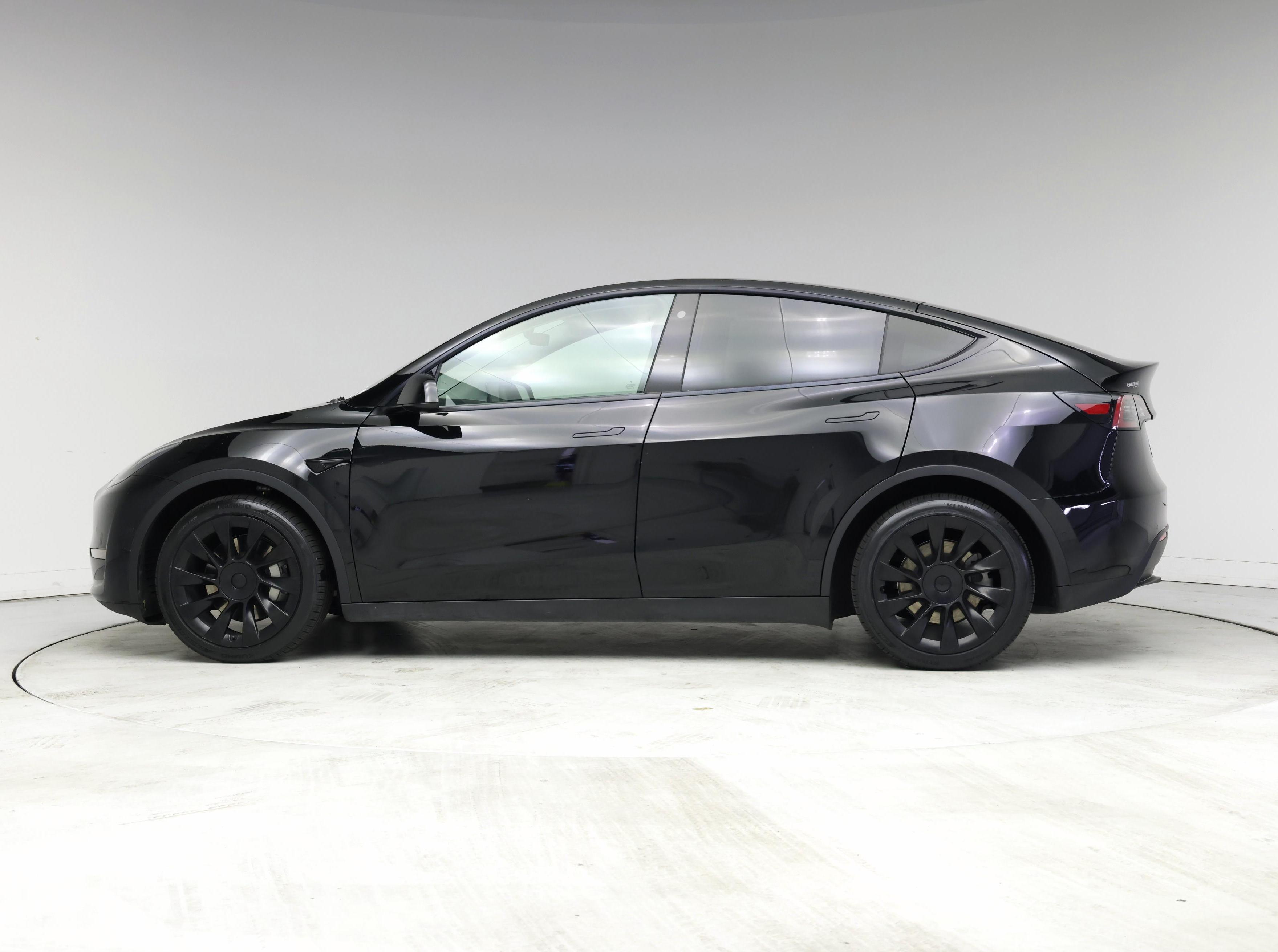 Thumbnail: 2021 Tesla Model Y - 3