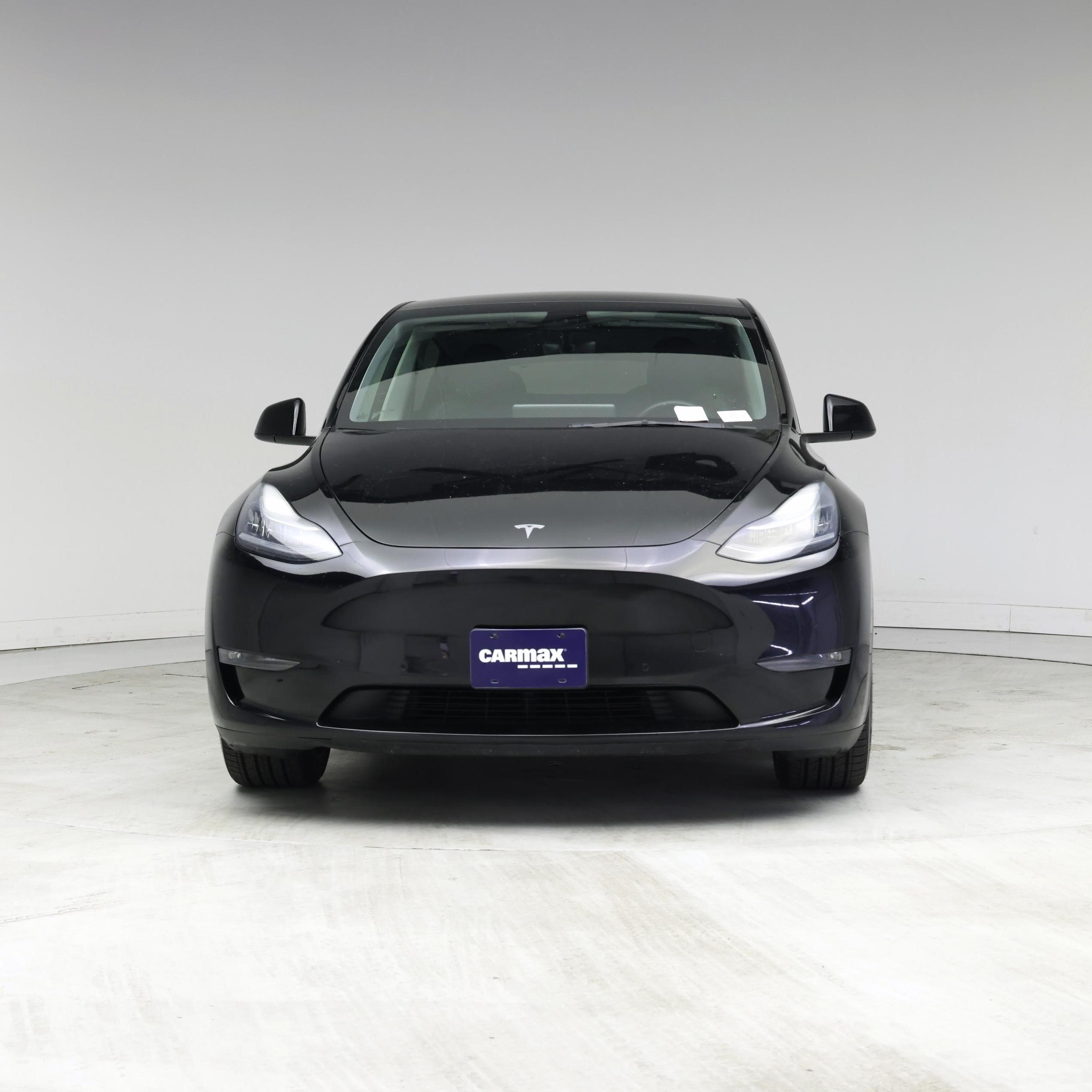 Thumbnail: 2021 Tesla Model Y - 5