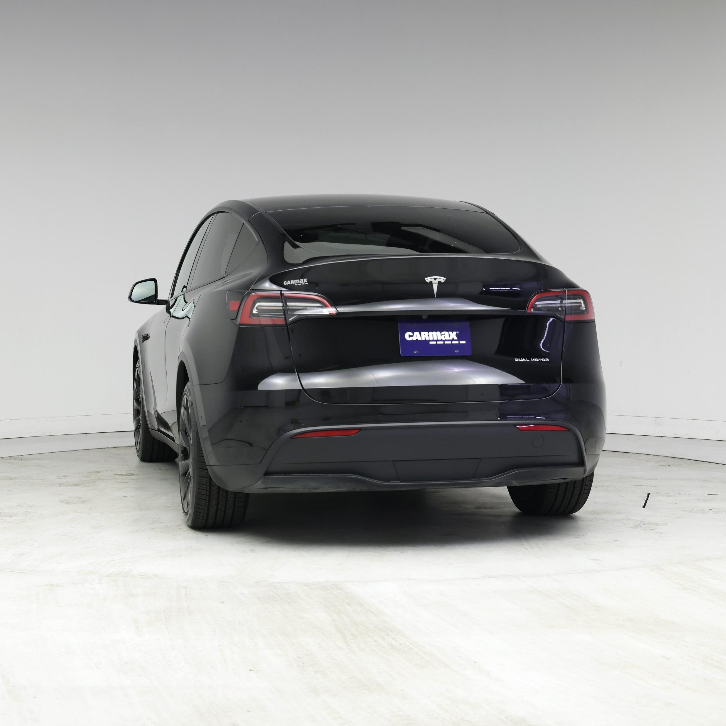 Thumbnail: 2021 Tesla Model Y - 6