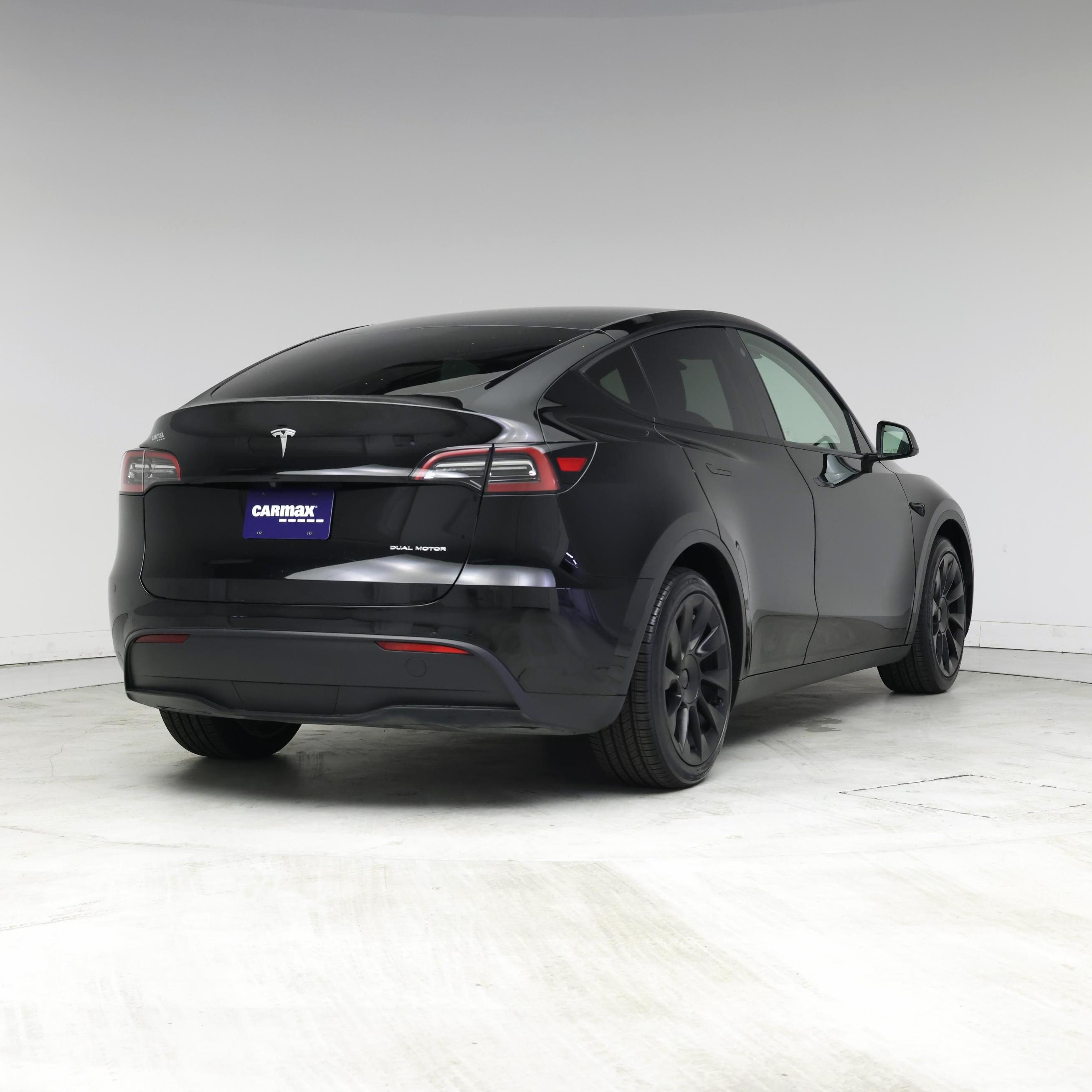 Thumbnail: 2021 Tesla Model Y - 8