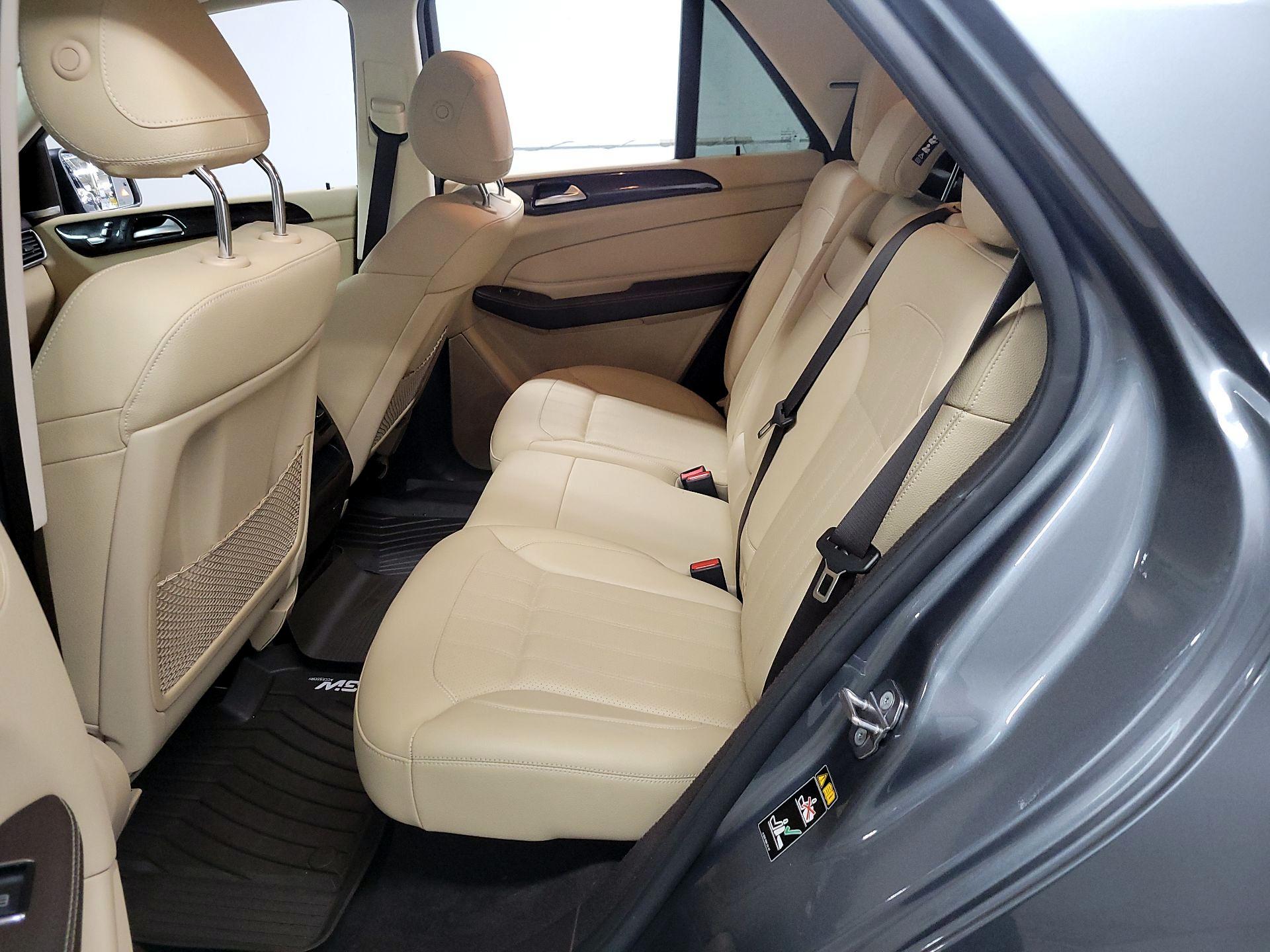 Thumbnail: 2018 Mercedes-Benz GLE - 20