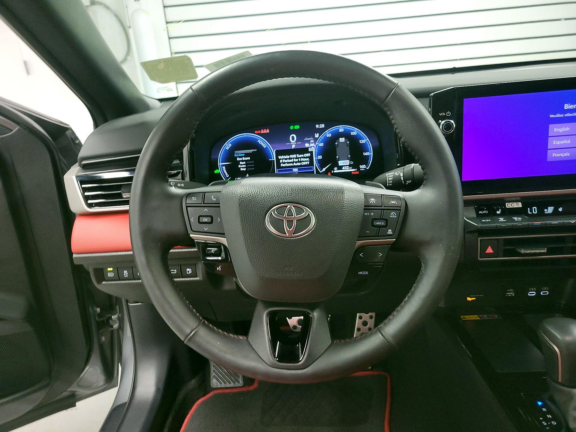 Thumbnail: 2025 Toyota Camry - 10
