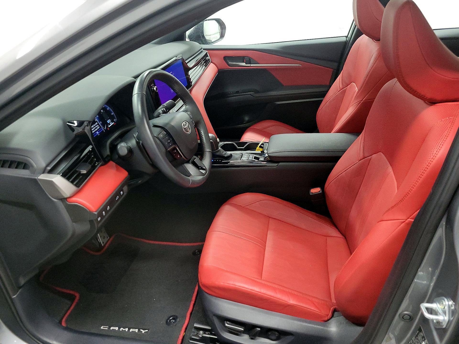 Thumbnail: 2025 Toyota Camry - 11