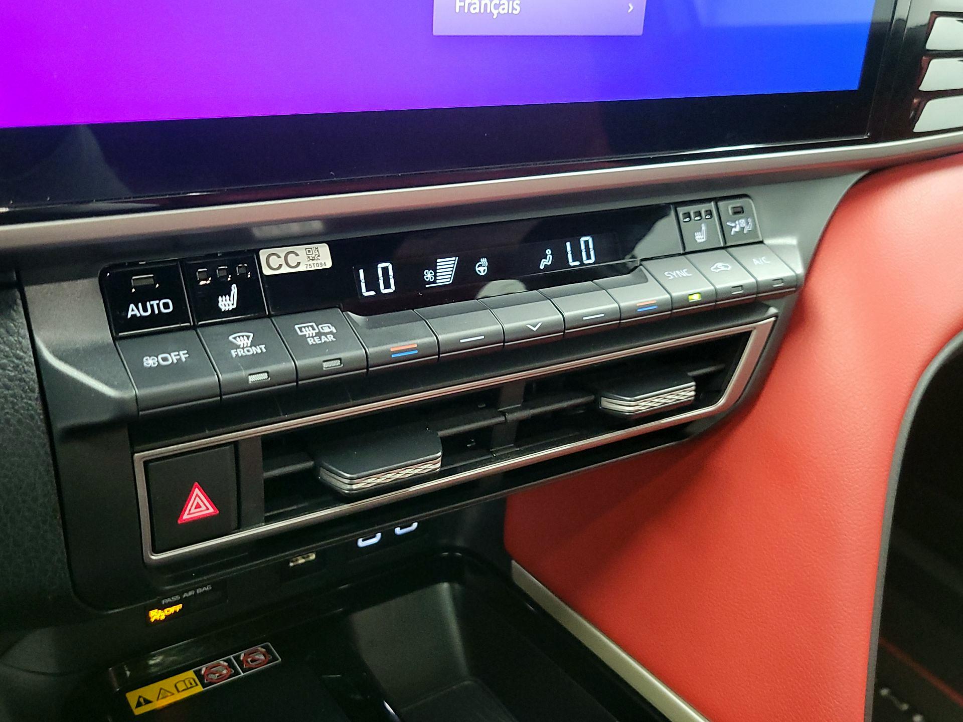 Thumbnail: 2025 Toyota Camry - 16