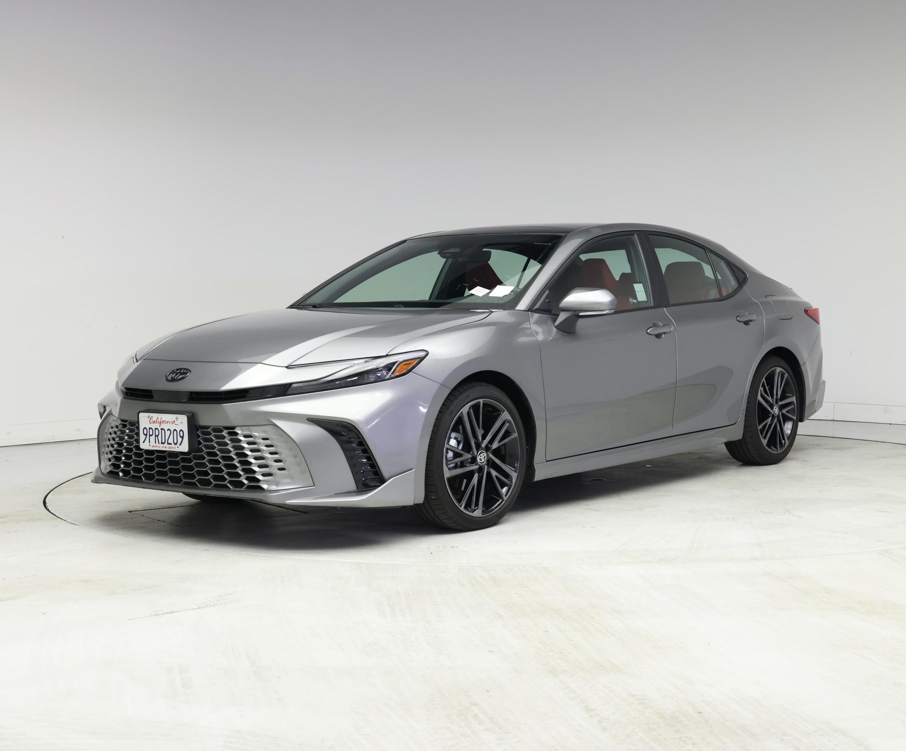 Thumbnail: 2025 Toyota Camry - 4