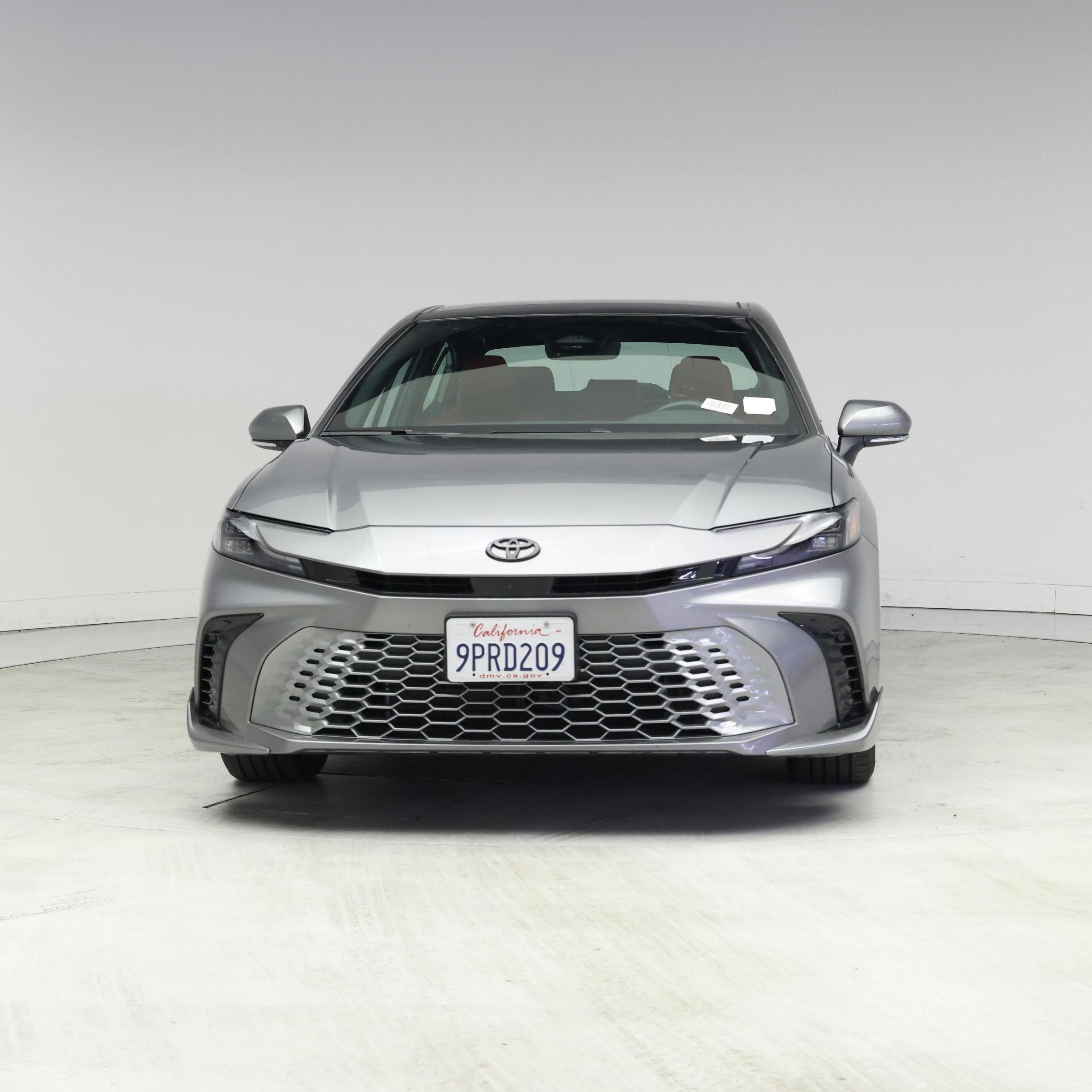 Thumbnail: 2025 Toyota Camry - 5