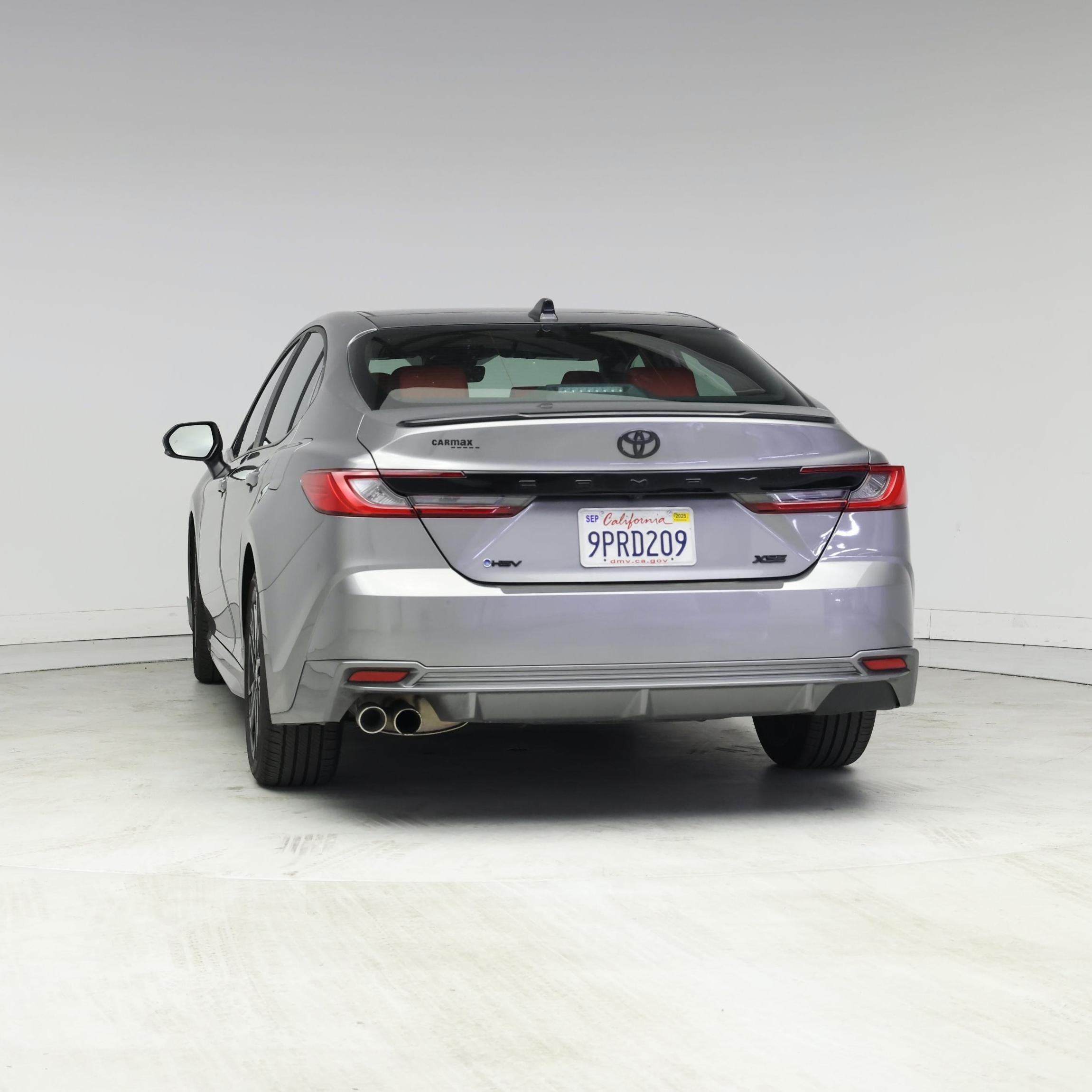 Thumbnail: 2025 Toyota Camry - 6