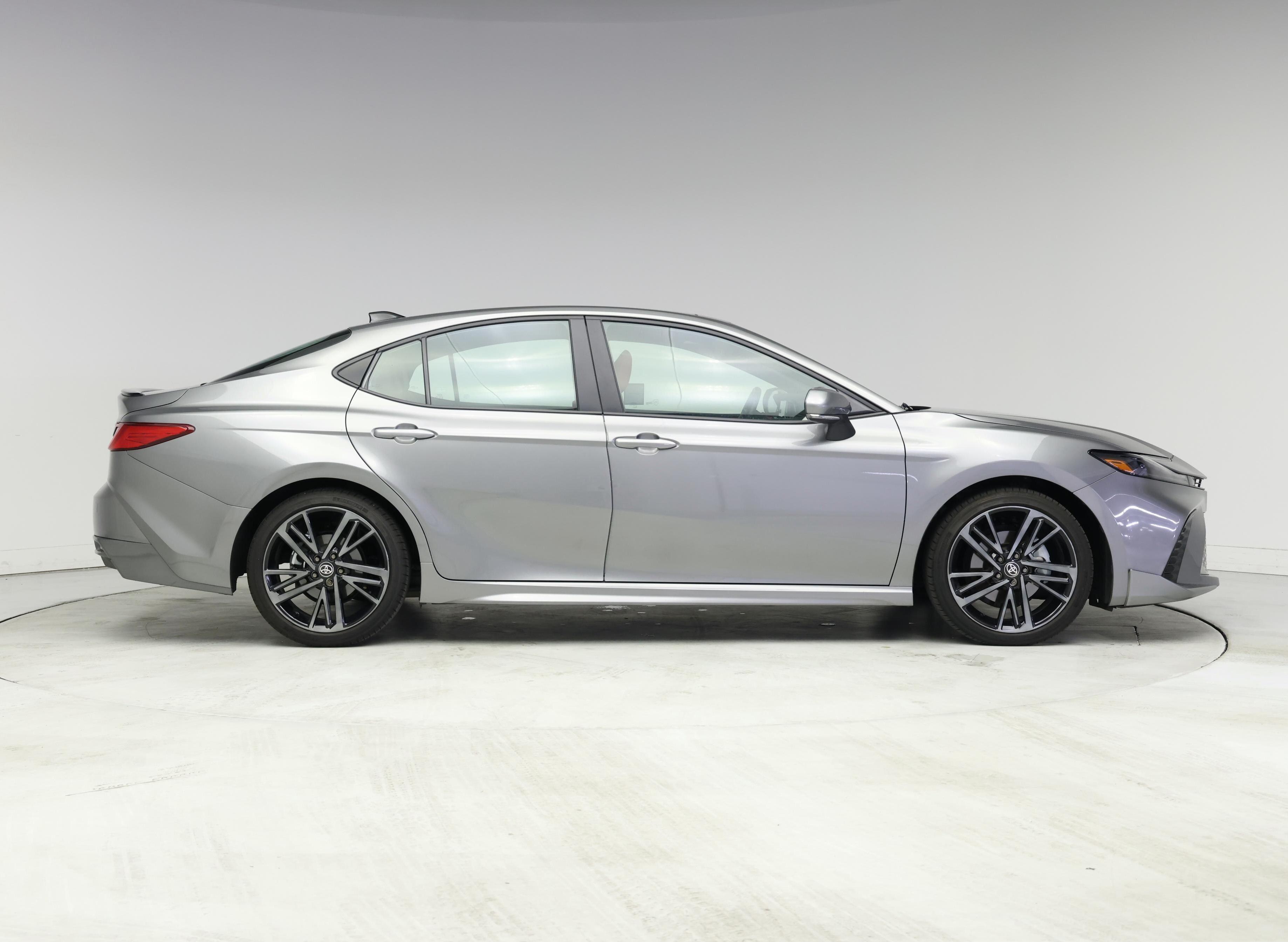 Thumbnail: 2025 Toyota Camry - 7