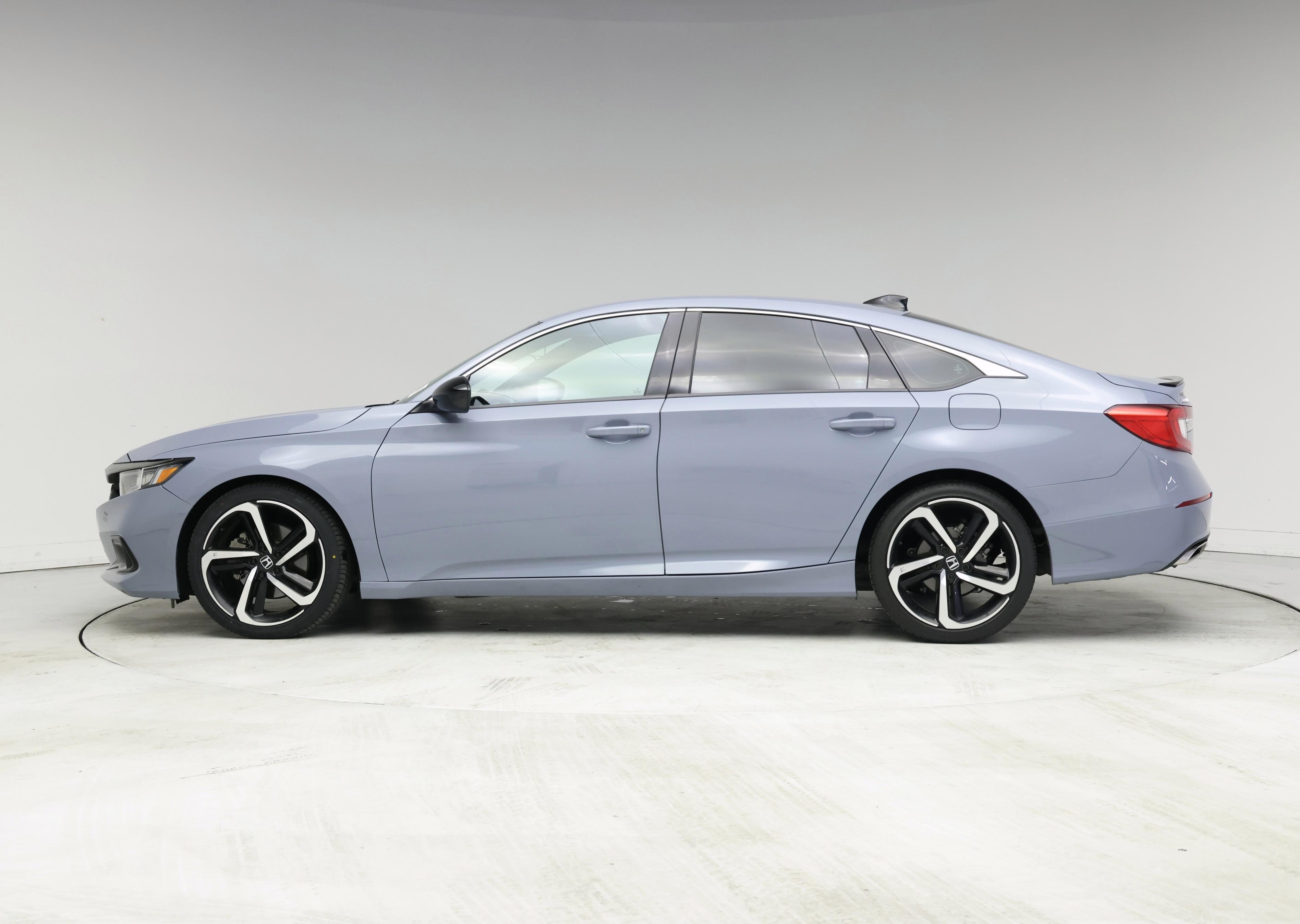 Thumbnail: 2022 Honda Accord - 3