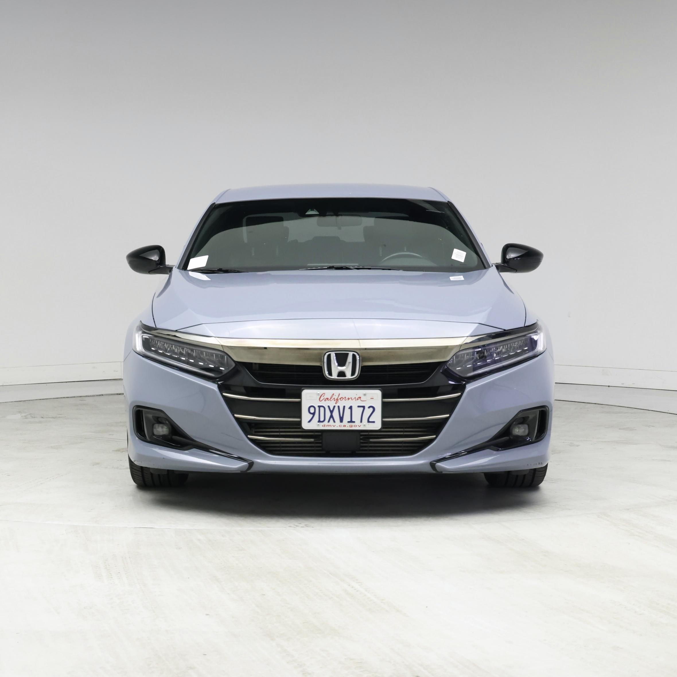 Thumbnail: 2022 Honda Accord - 5