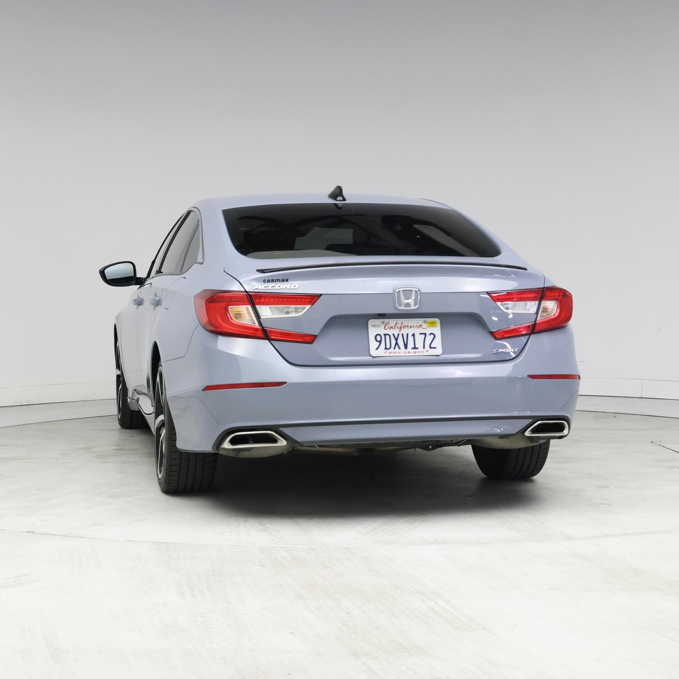 Thumbnail: 2022 Honda Accord - 6