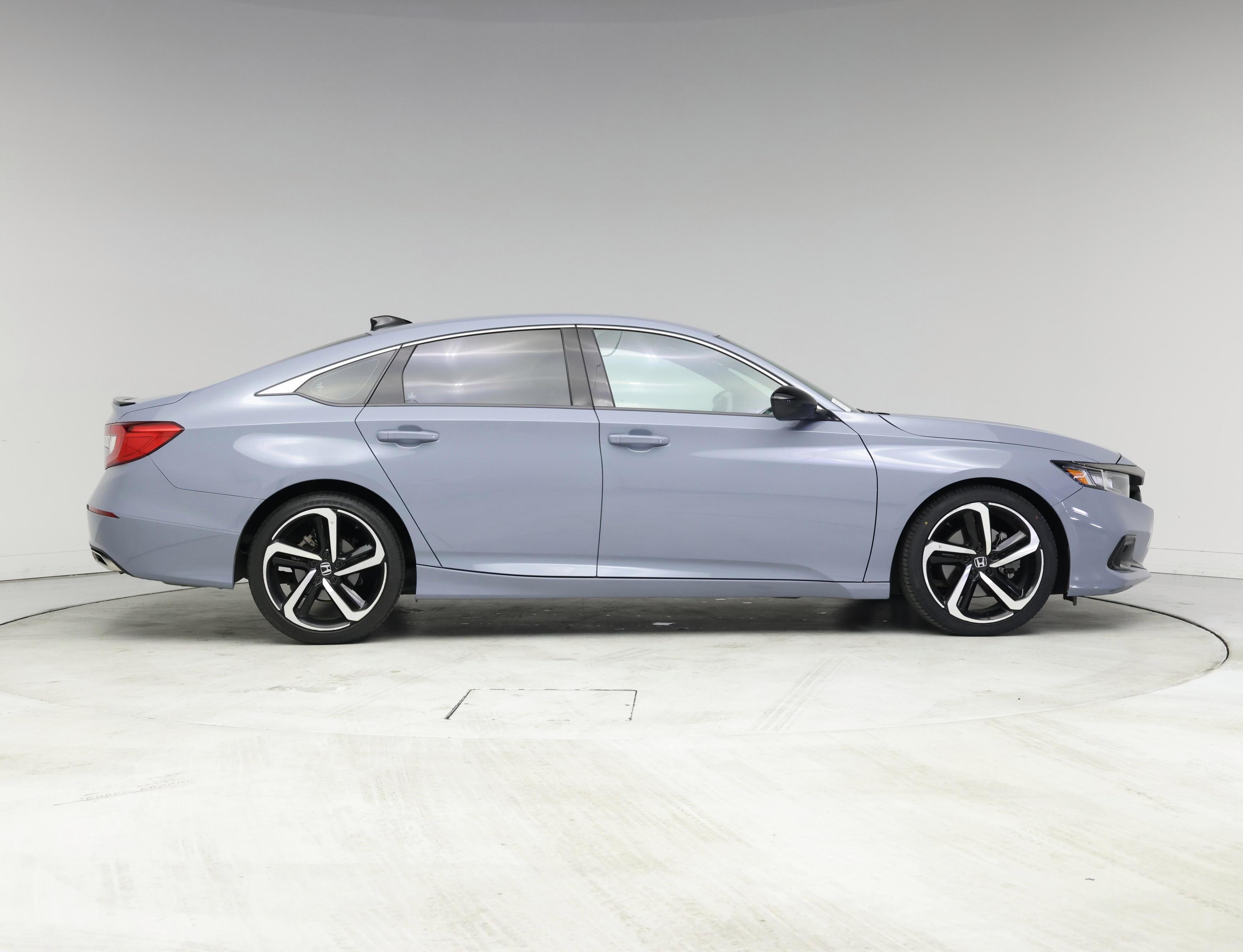 Thumbnail: 2022 Honda Accord - 7