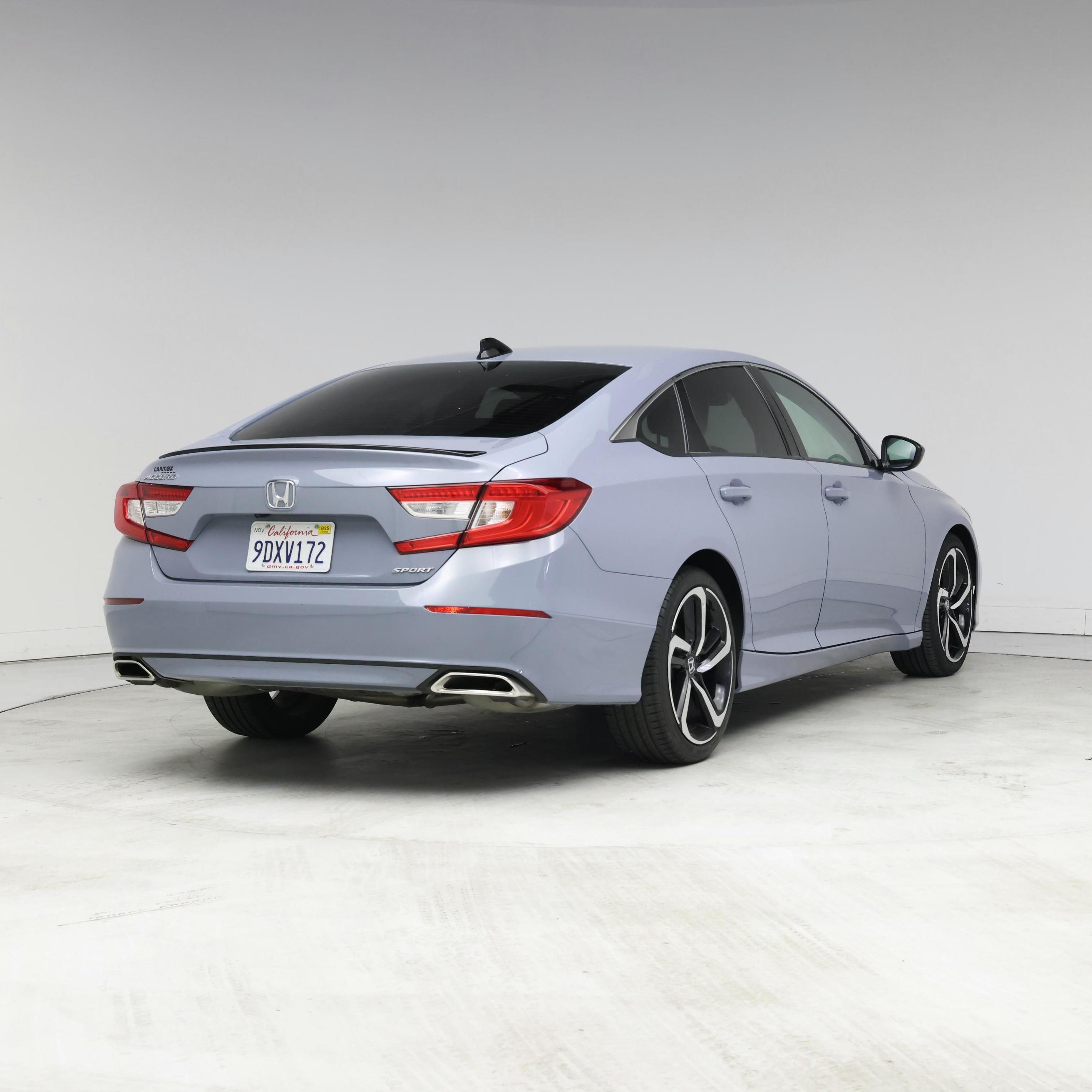Thumbnail: 2022 Honda Accord - 8