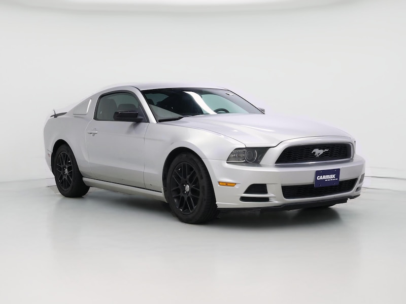 2014 Ford Mustang  -
                  Murrieta, CA