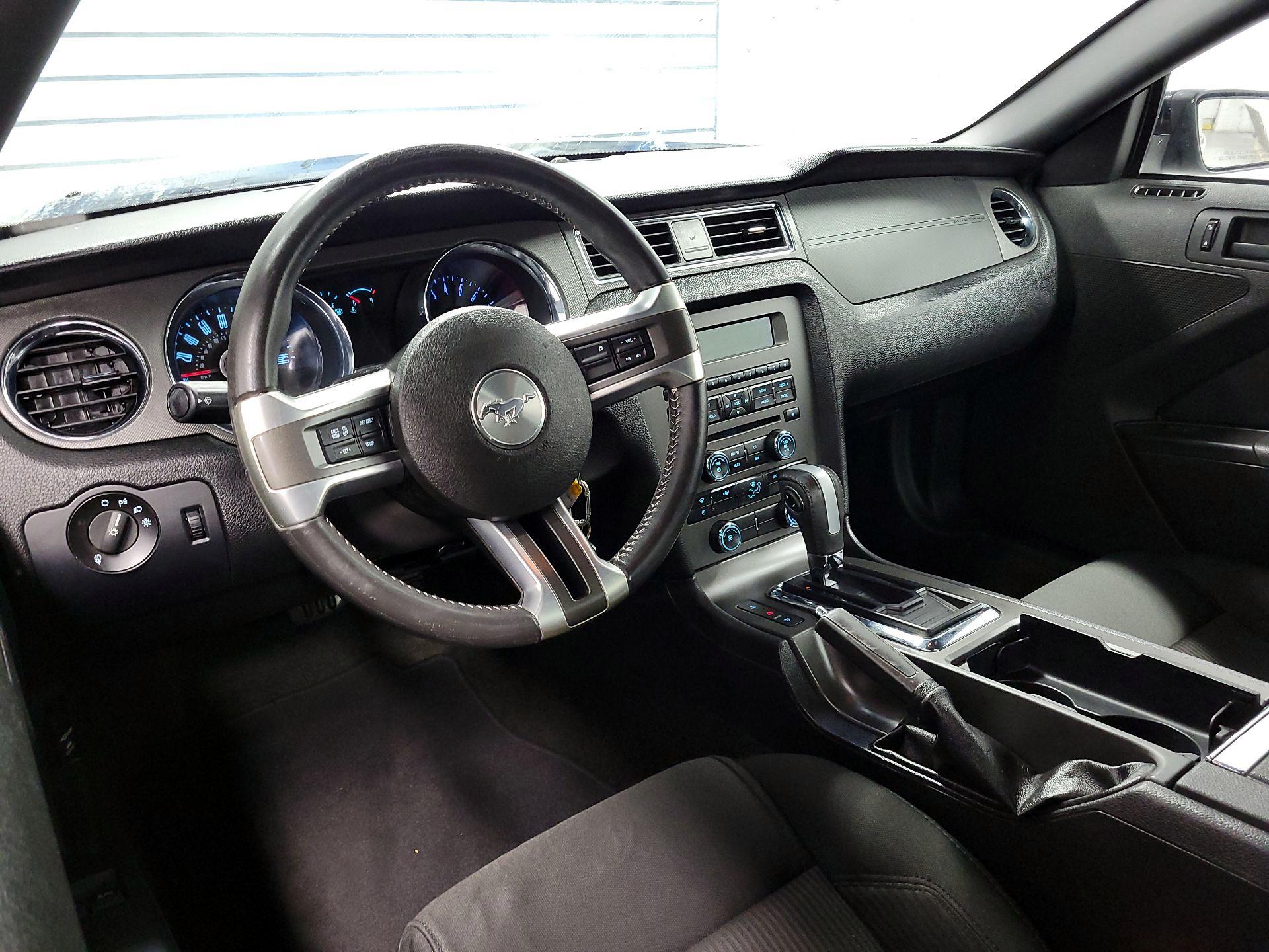 Thumbnail: 2014 Ford Mustang - 9