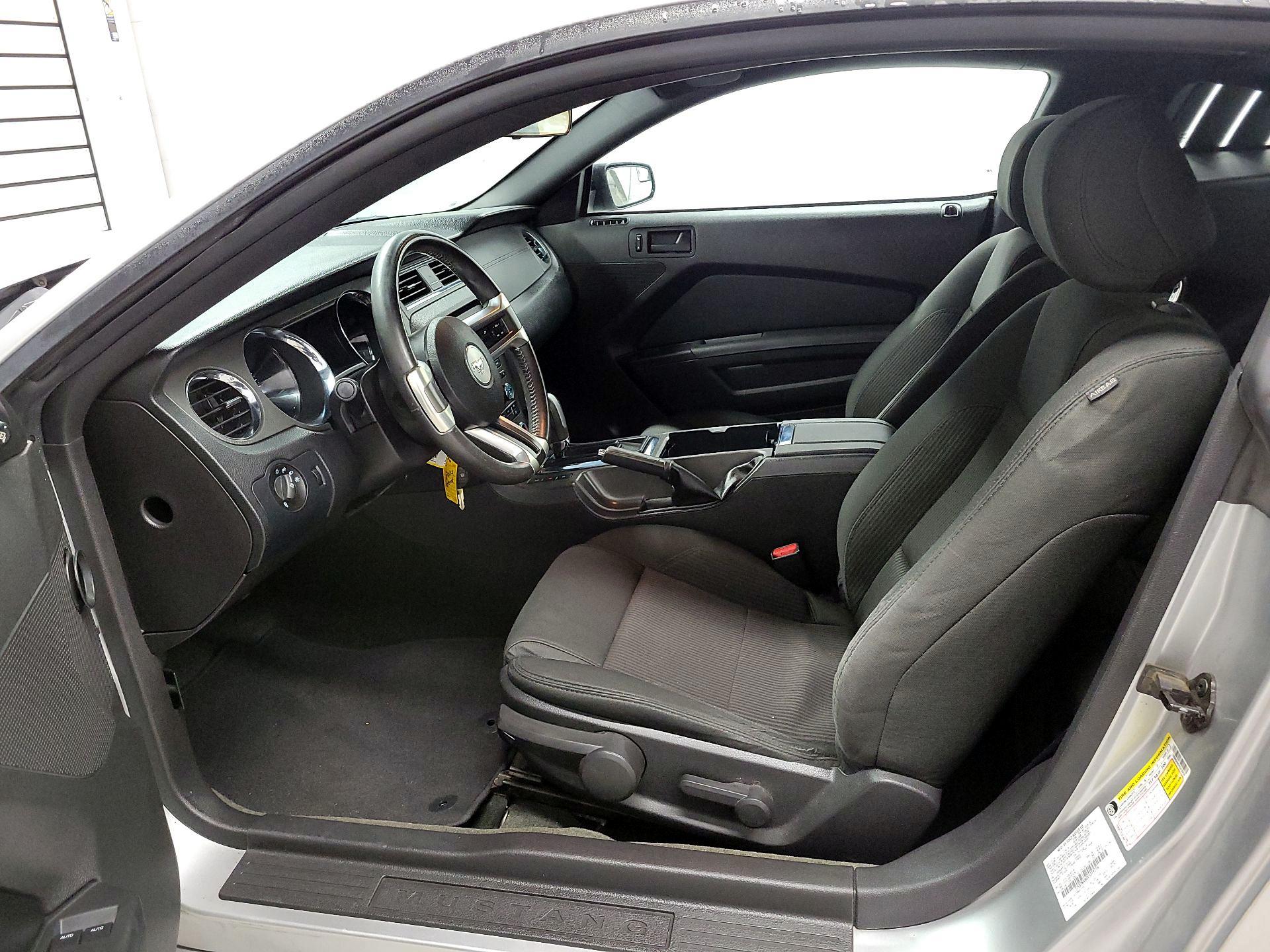 Thumbnail: 2014 Ford Mustang - 11