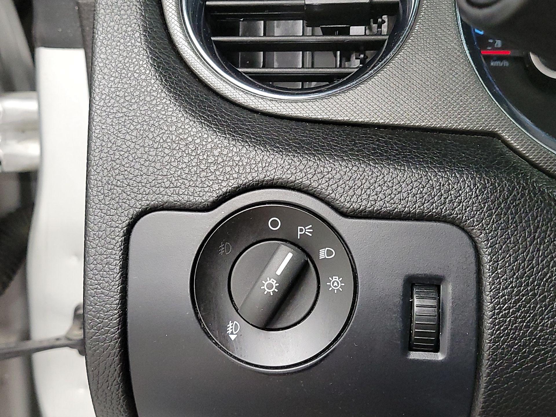 Thumbnail: 2014 Ford Mustang - 13