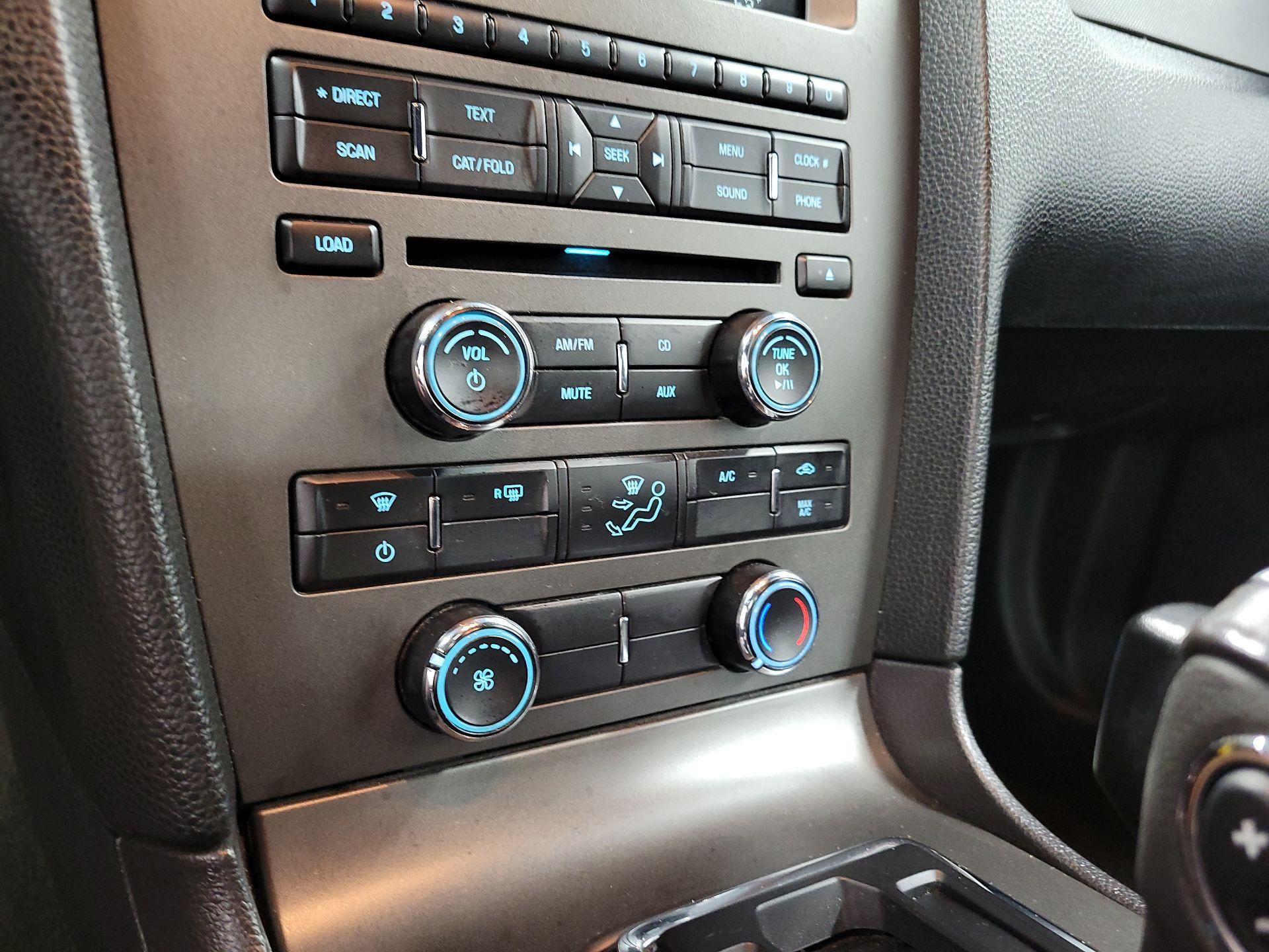 Thumbnail: 2014 Ford Mustang - 15