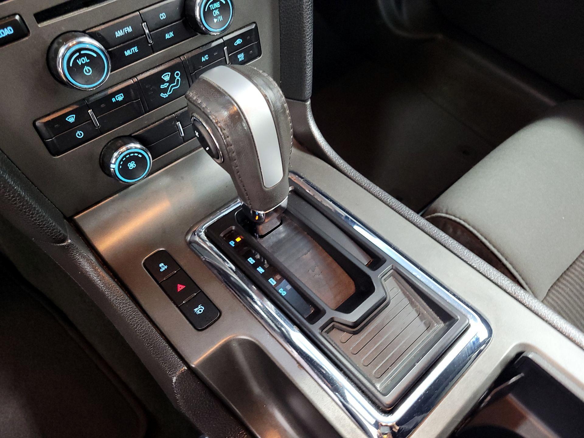 Thumbnail: 2014 Ford Mustang - 16