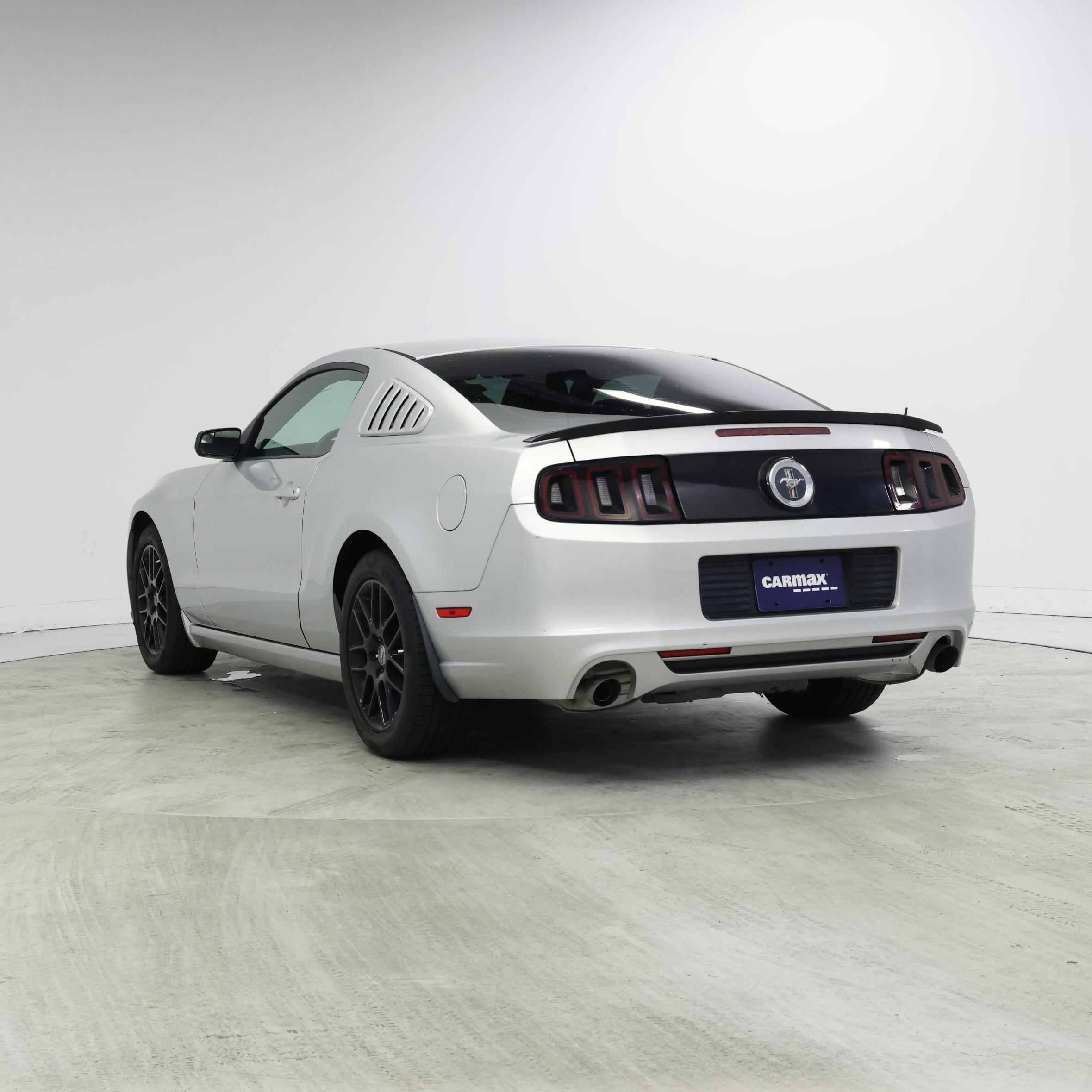 Thumbnail: 2014 Ford Mustang - 2
