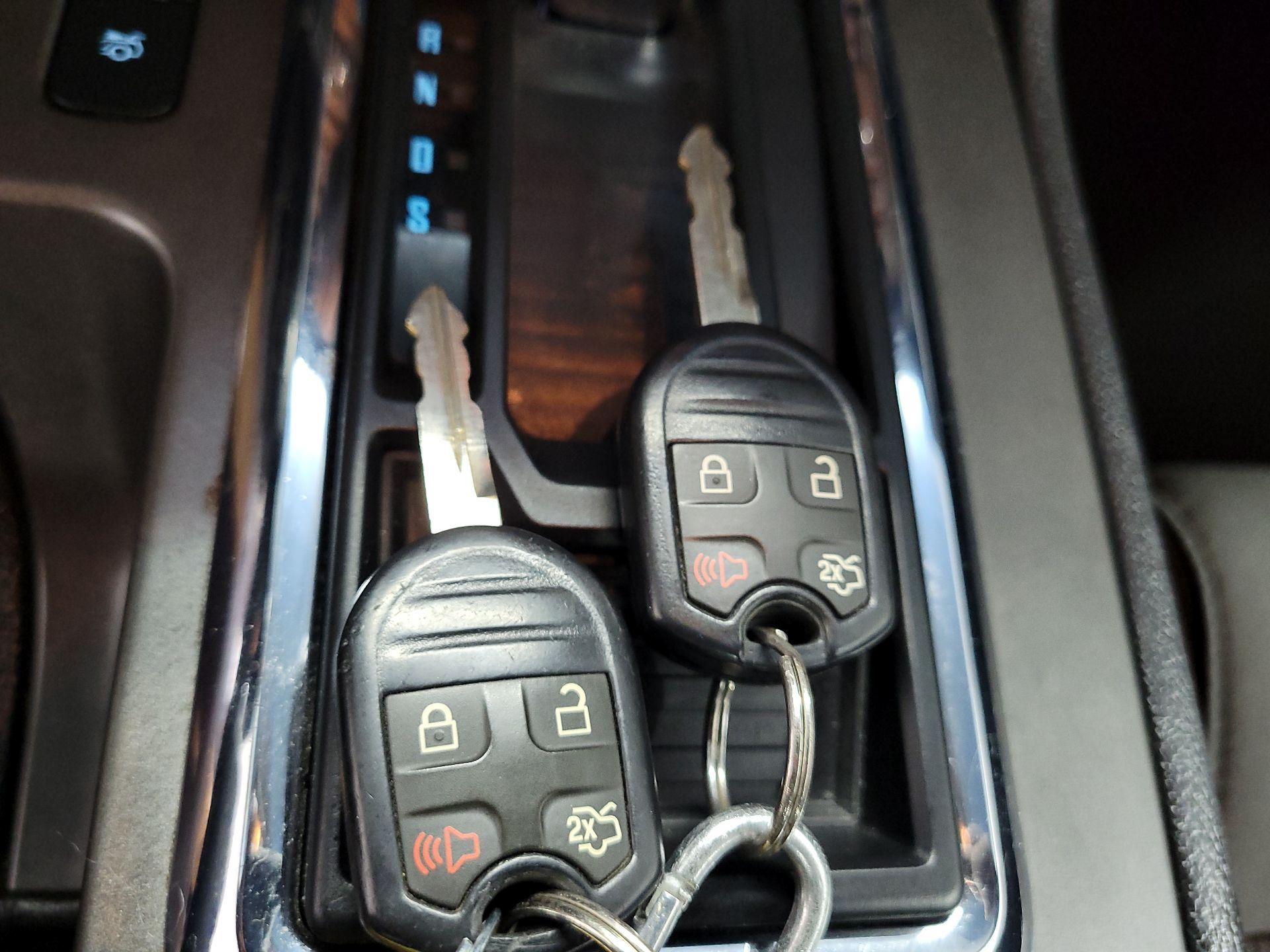 Thumbnail: 2014 Ford Mustang - 19