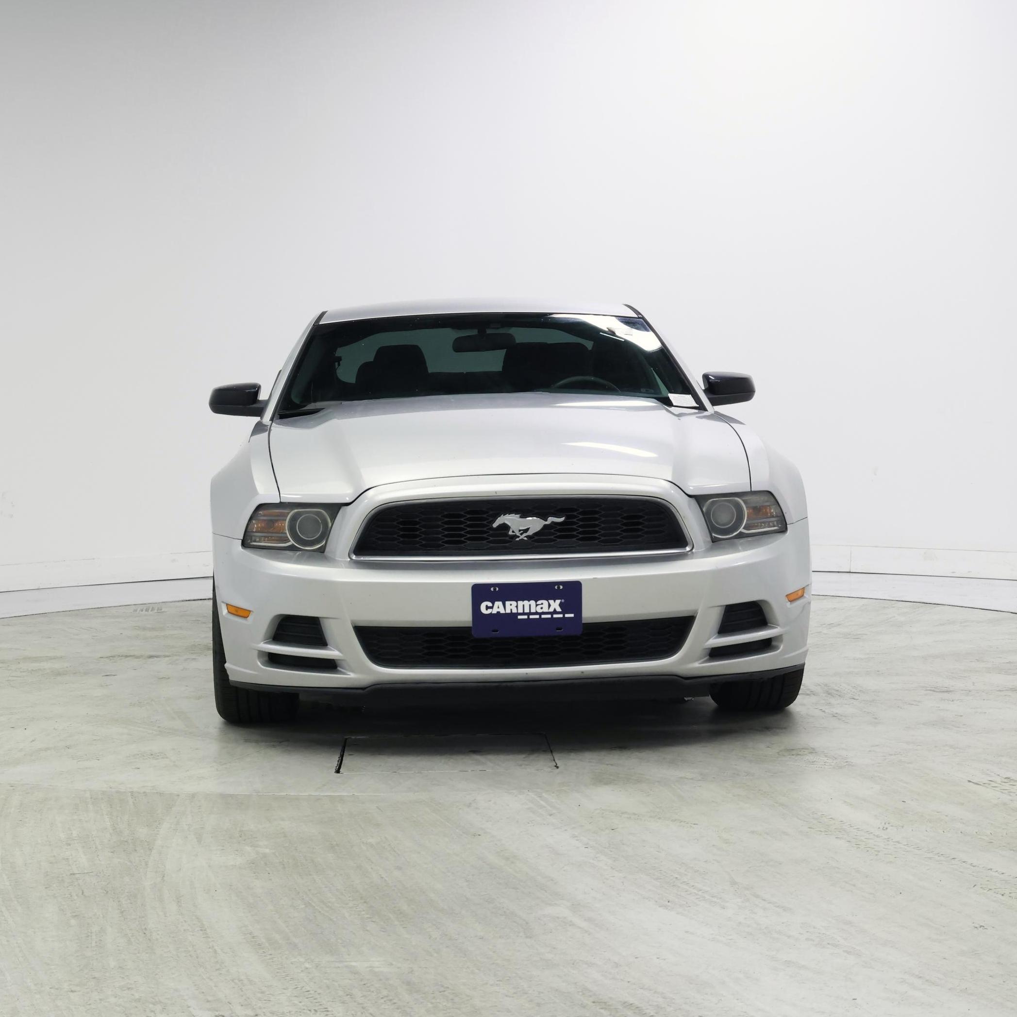 Thumbnail: 2014 Ford Mustang - 5