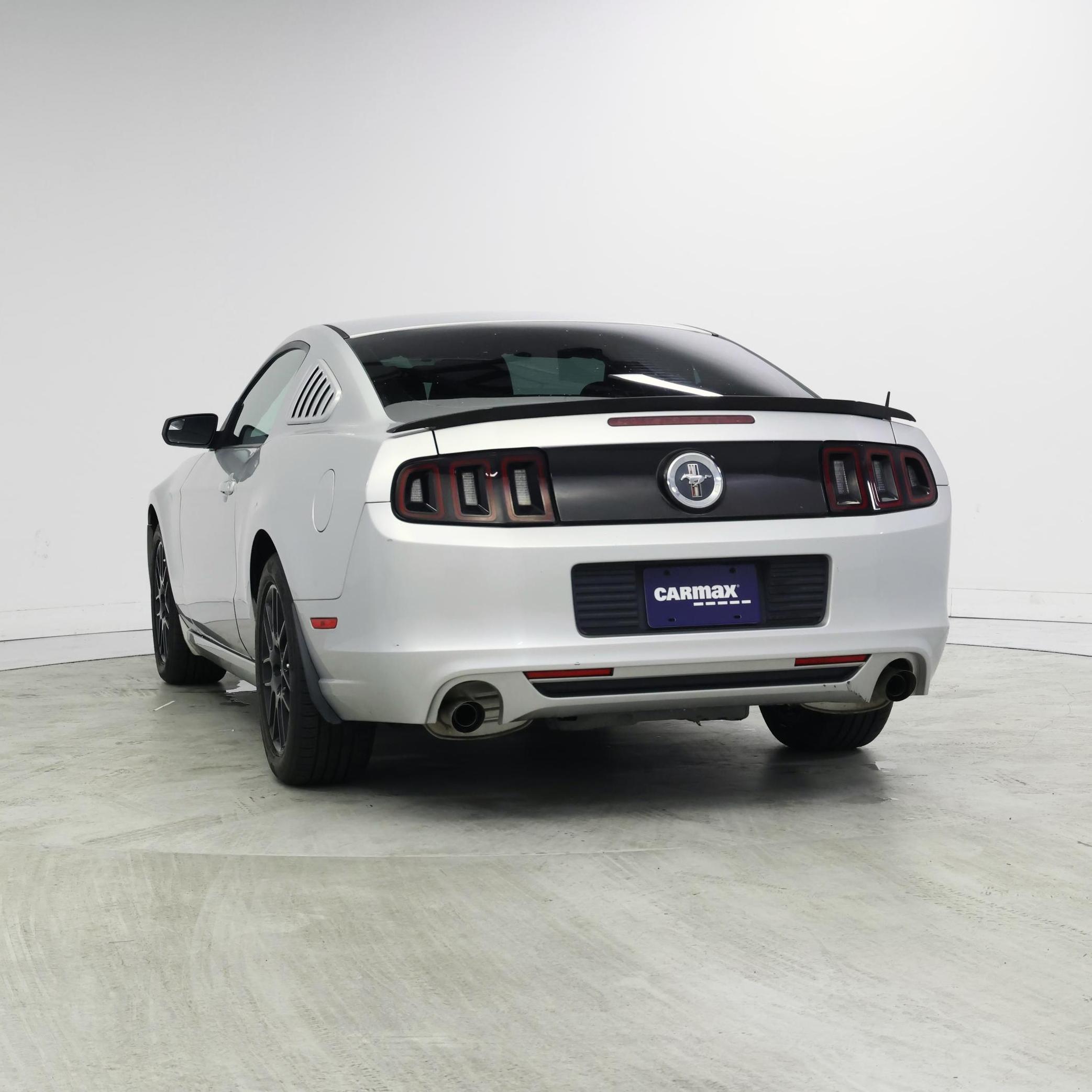 Thumbnail: 2014 Ford Mustang - 6