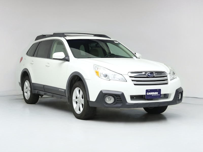 2014 Subaru Outback Premium -
                  Murrieta, CA