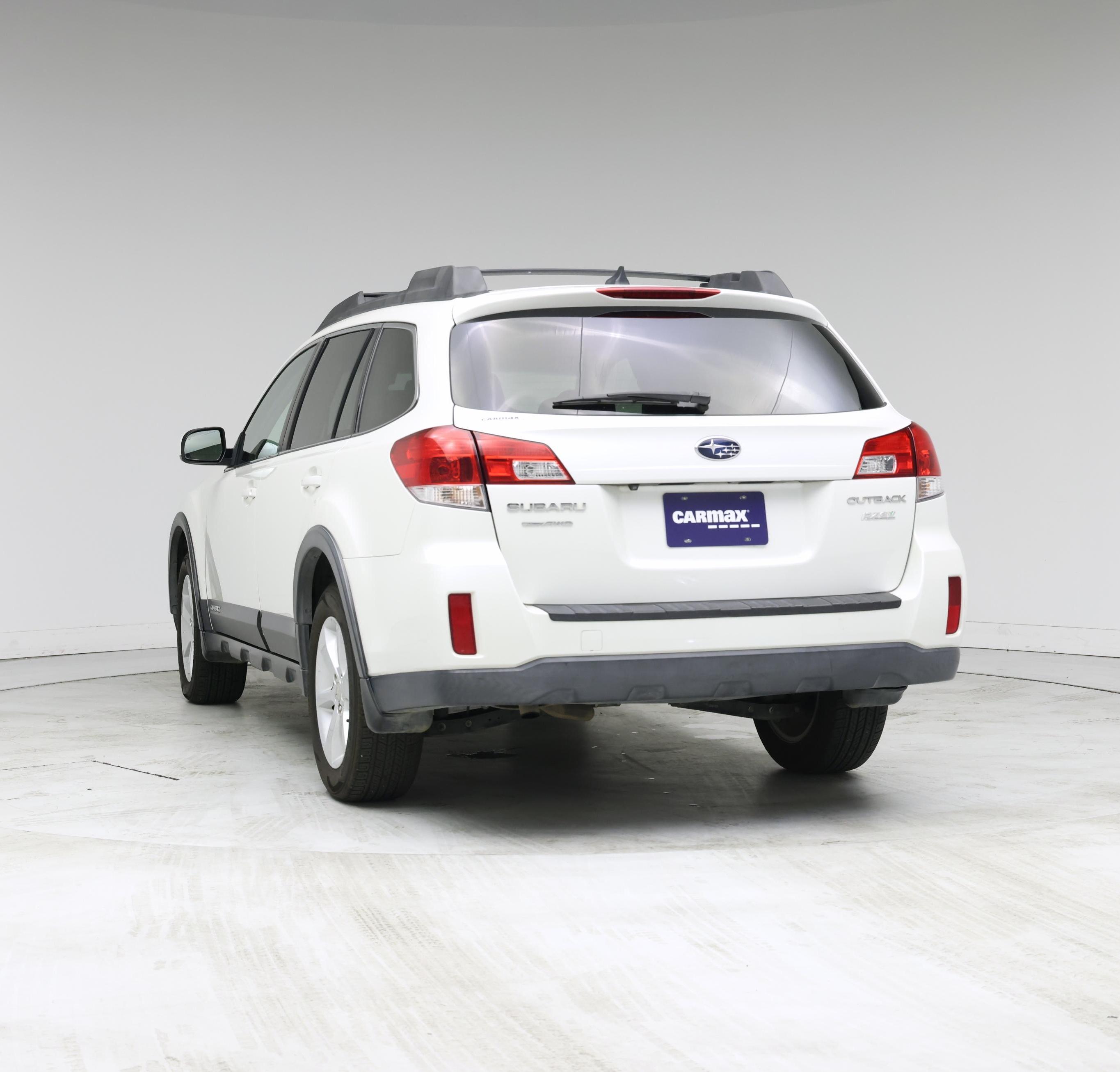 Thumbnail: 2014 Subaru Outback - 2