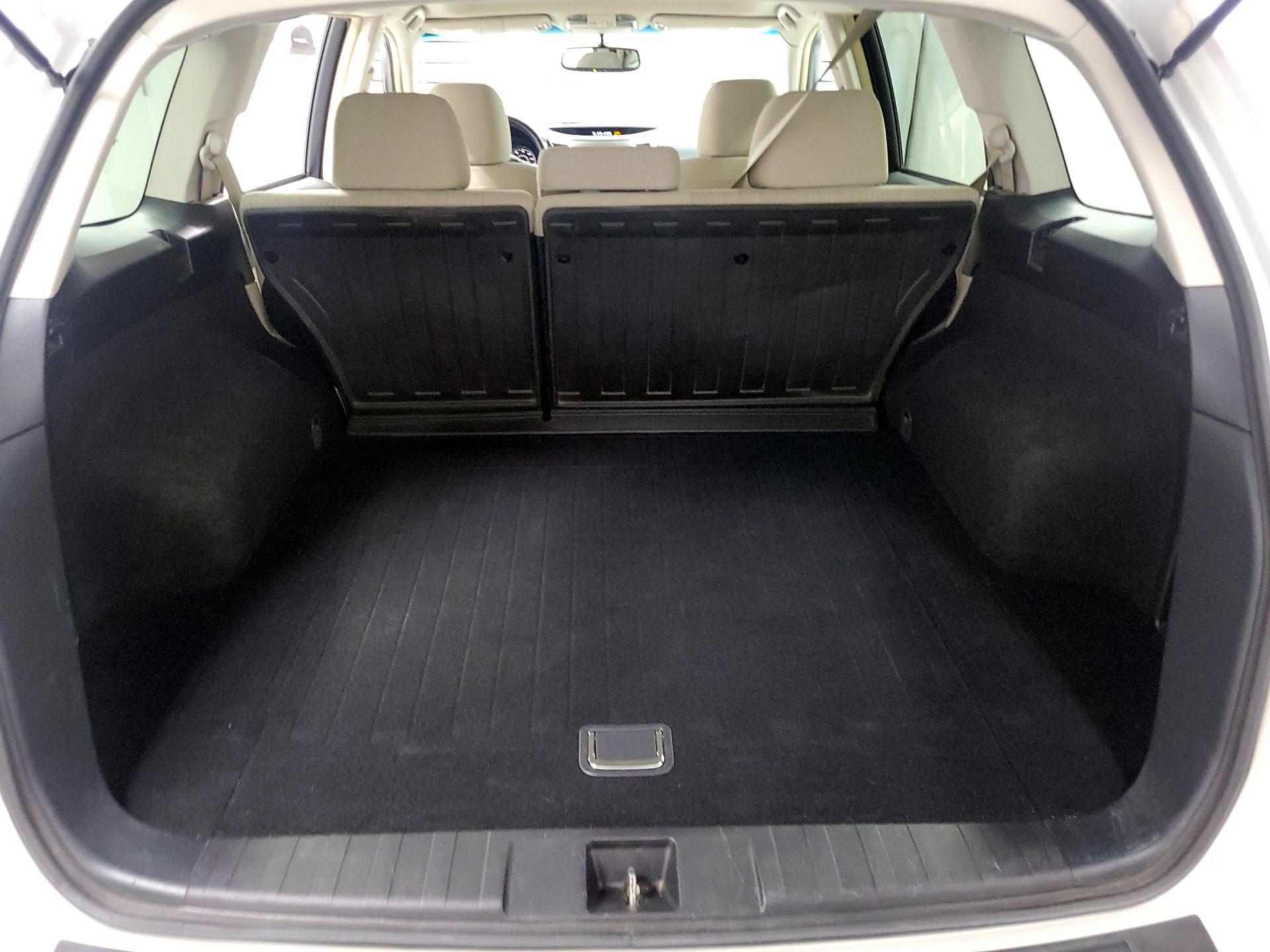 Thumbnail: 2014 Subaru Outback - 20