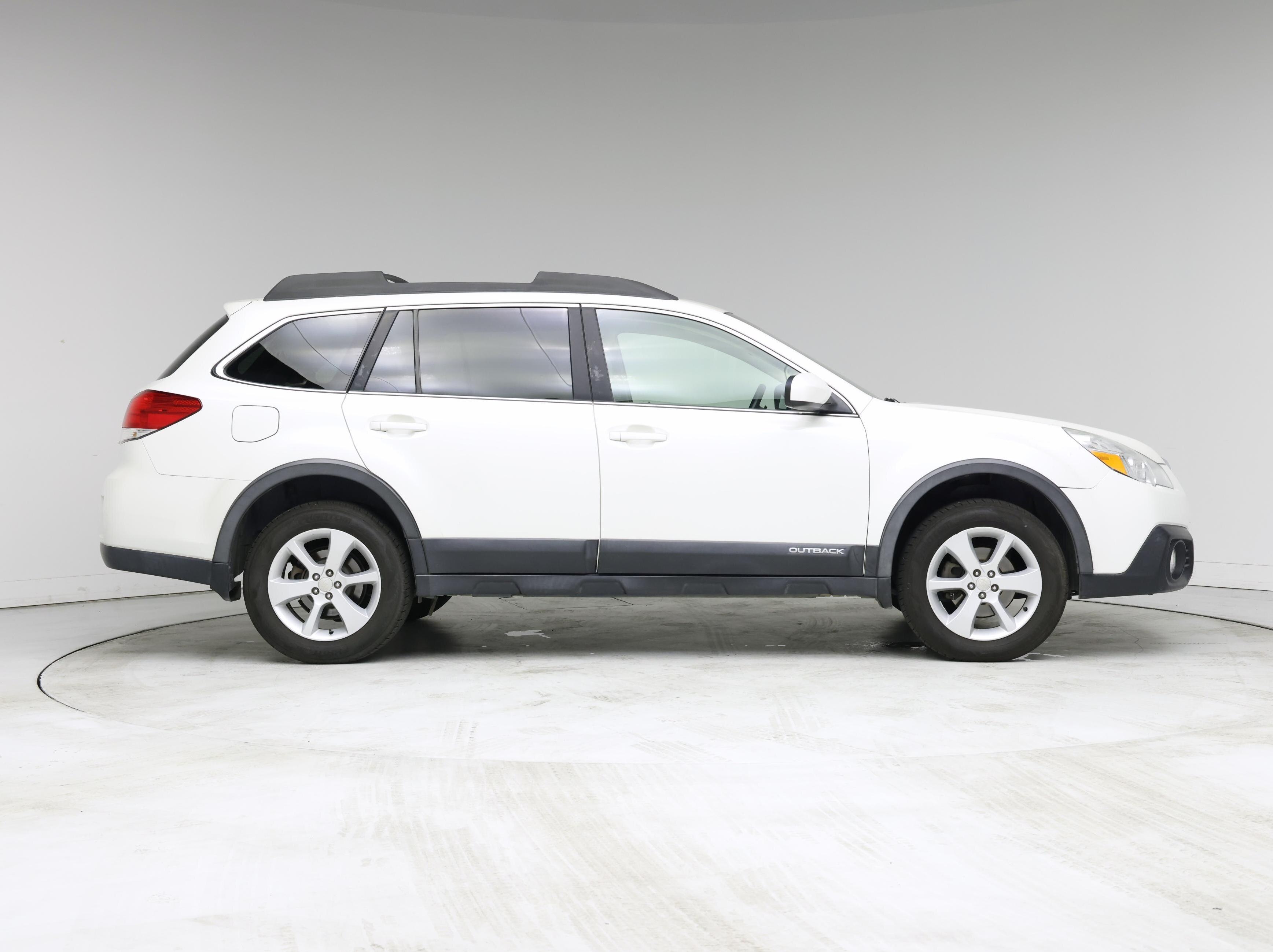 Thumbnail: 2014 Subaru Outback - 7