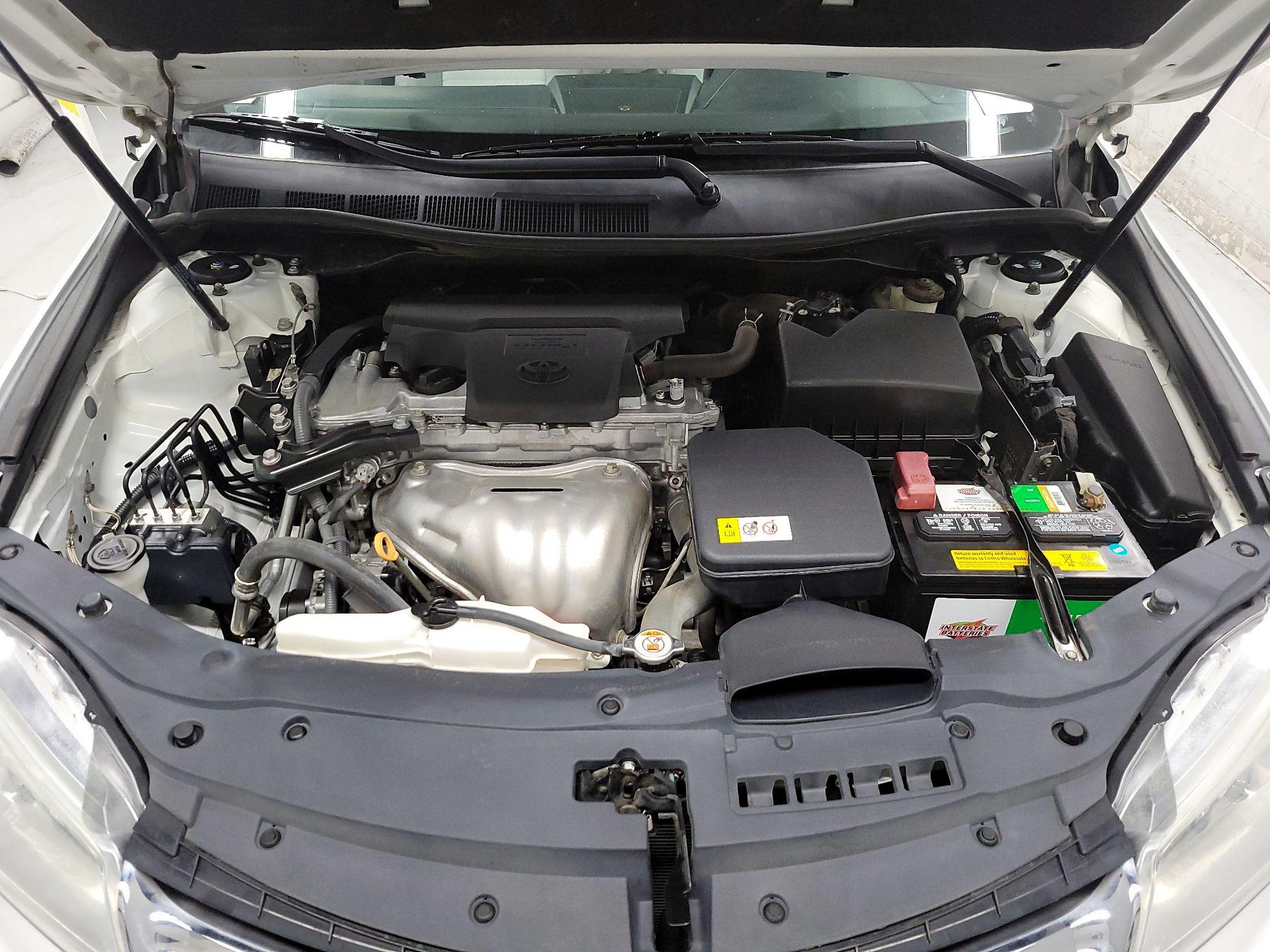 Thumbnail: 2017 Toyota Camry - 19