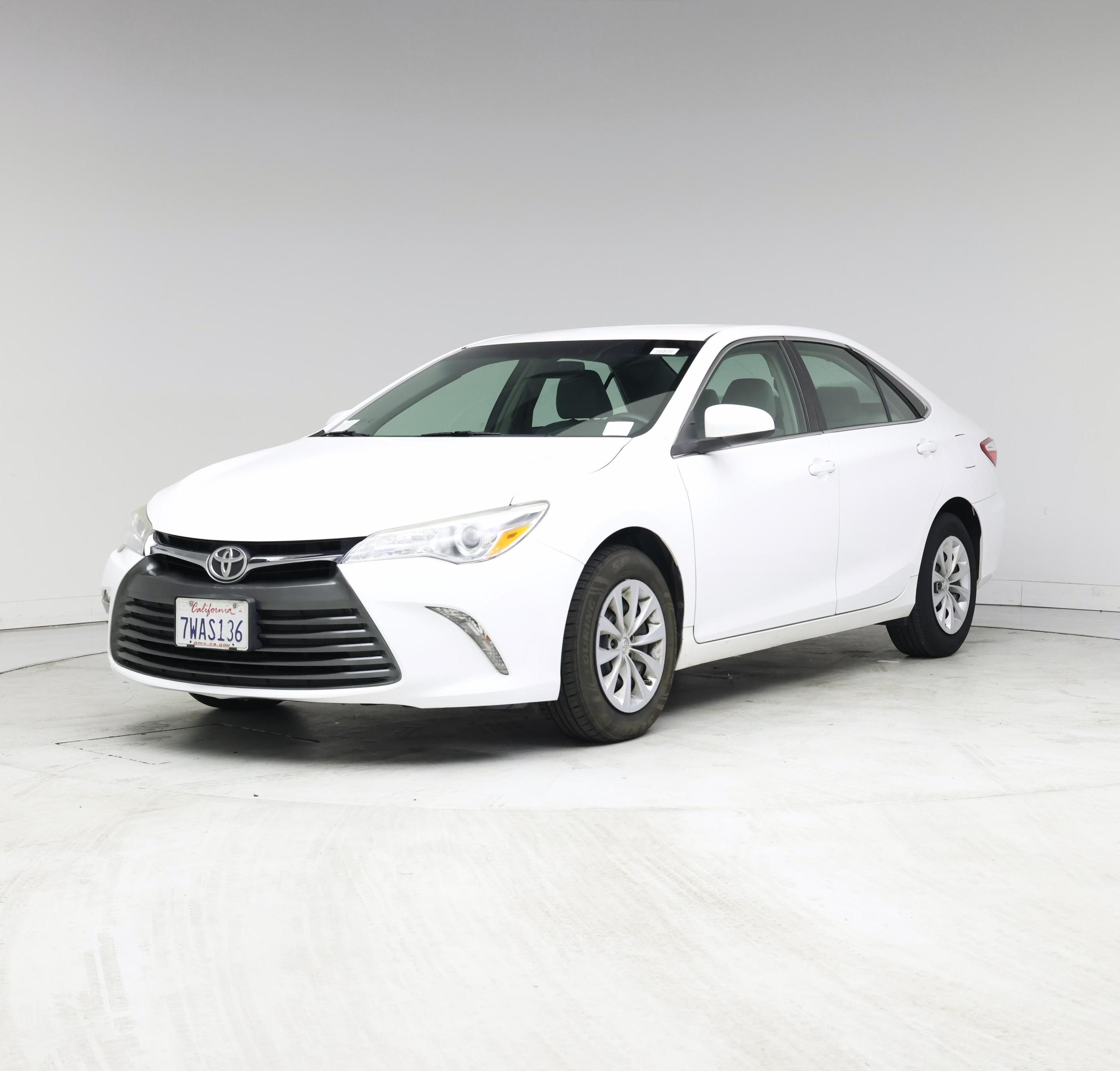 Thumbnail: 2017 Toyota Camry - 4