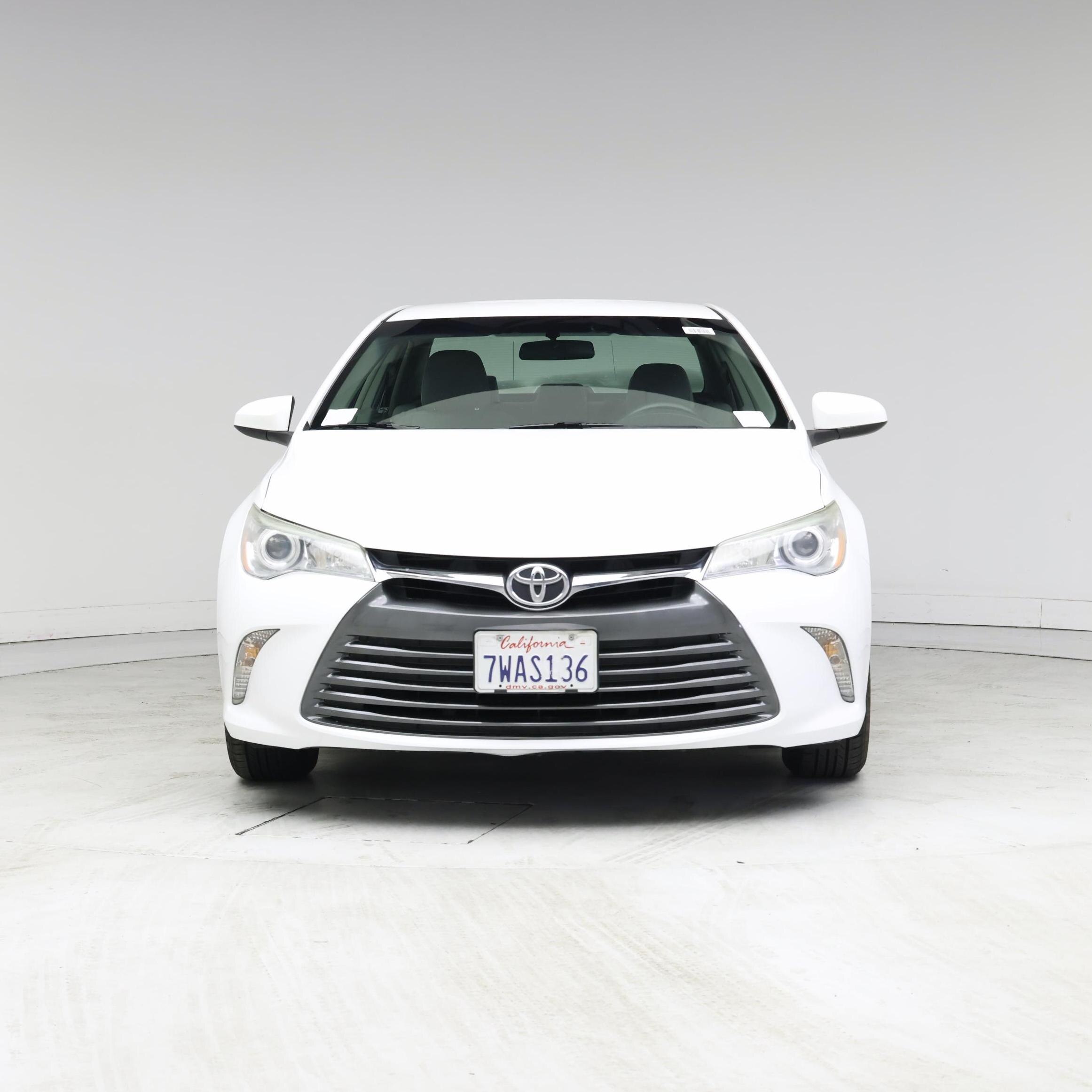 Thumbnail: 2017 Toyota Camry - 5