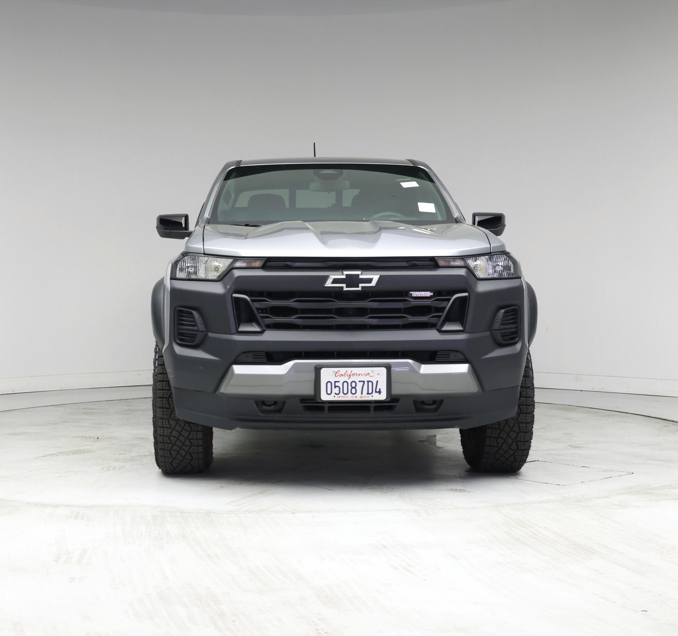 Thumbnail: 2024 Chevrolet Colorado - 5