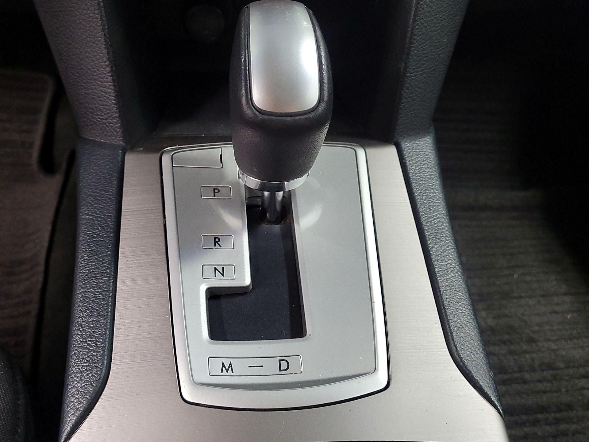 Thumbnail: 2014 Subaru Legacy - 16