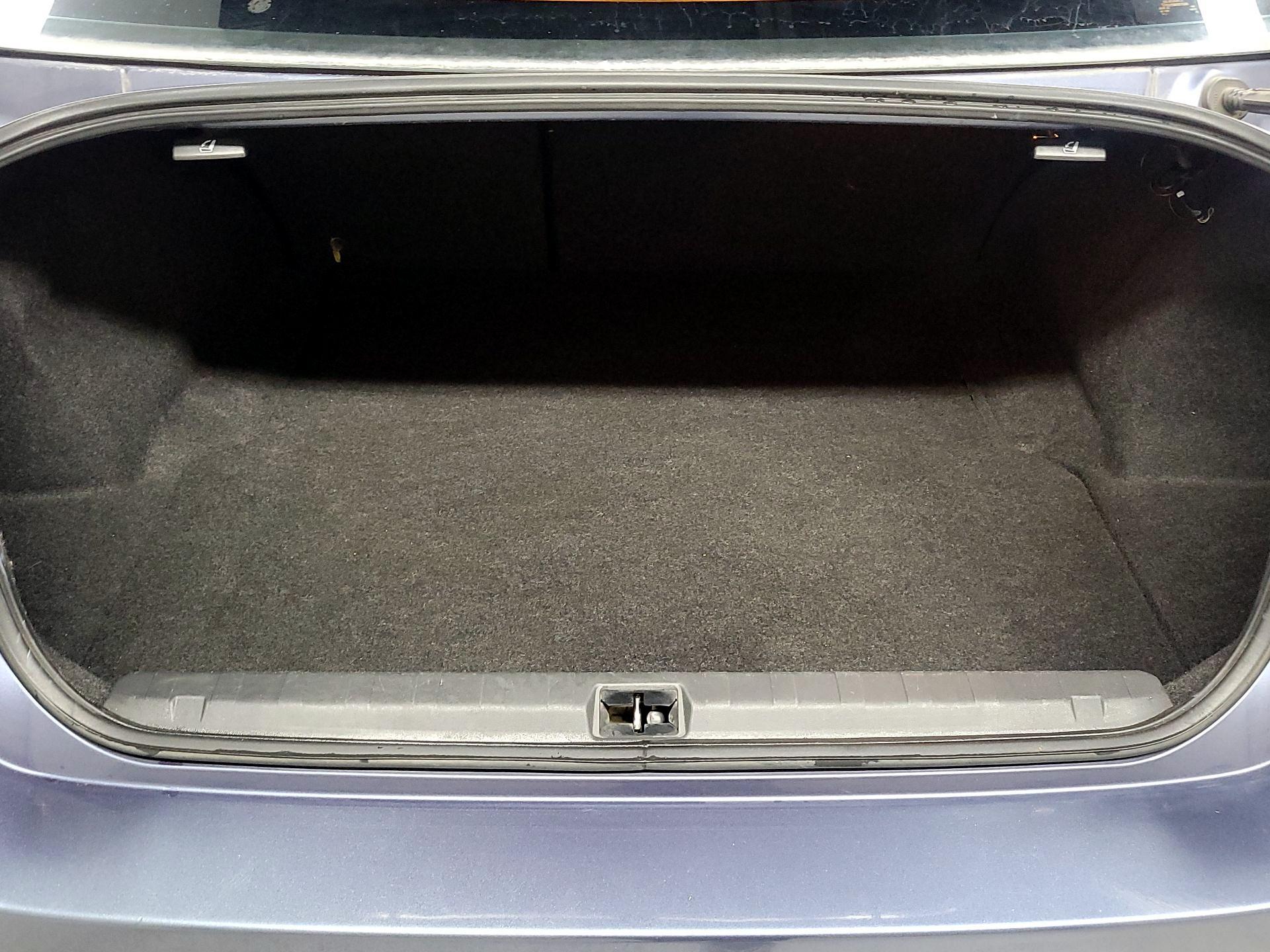 Thumbnail: 2014 Subaru Legacy - 19