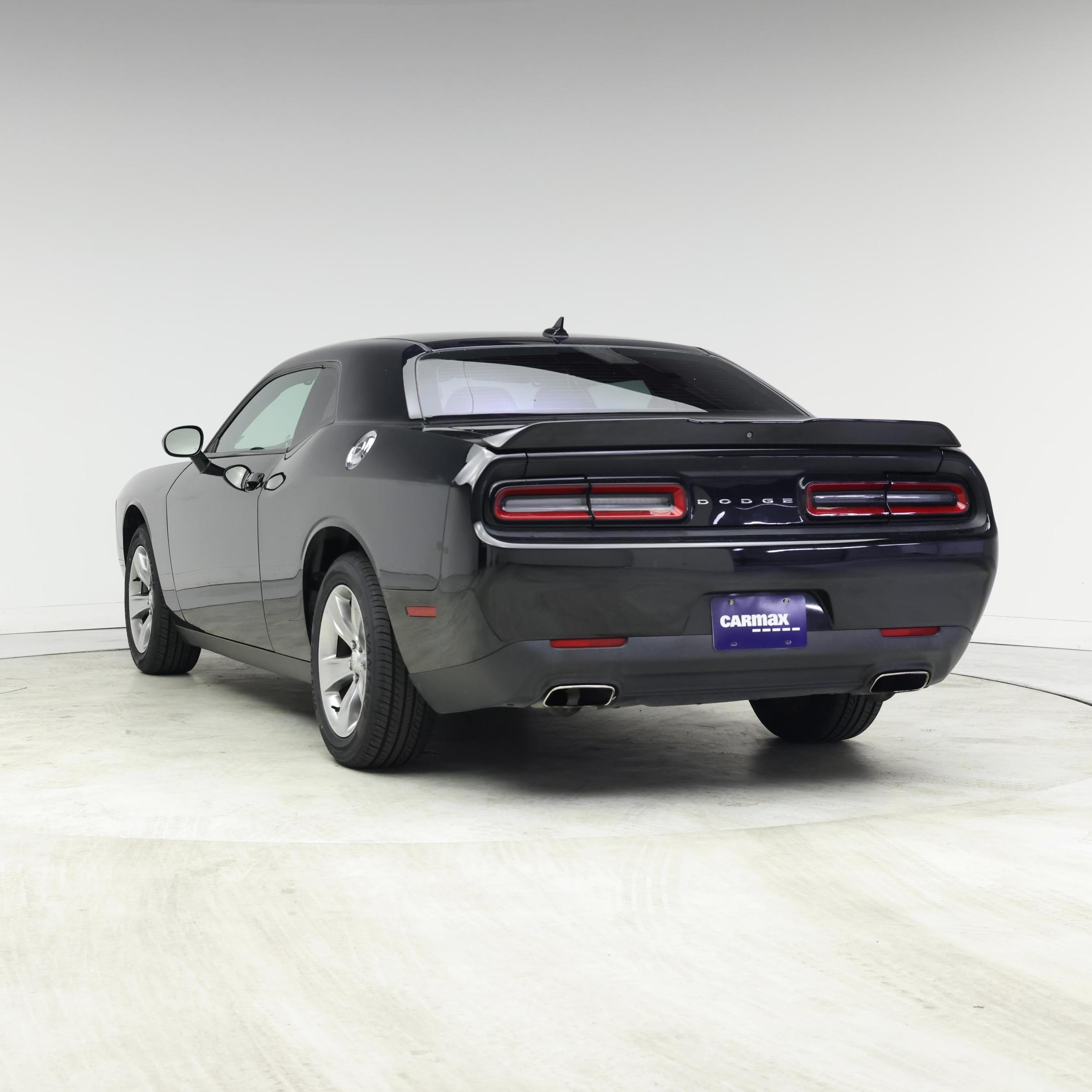Thumbnail: 2021 Dodge Challenger - 2