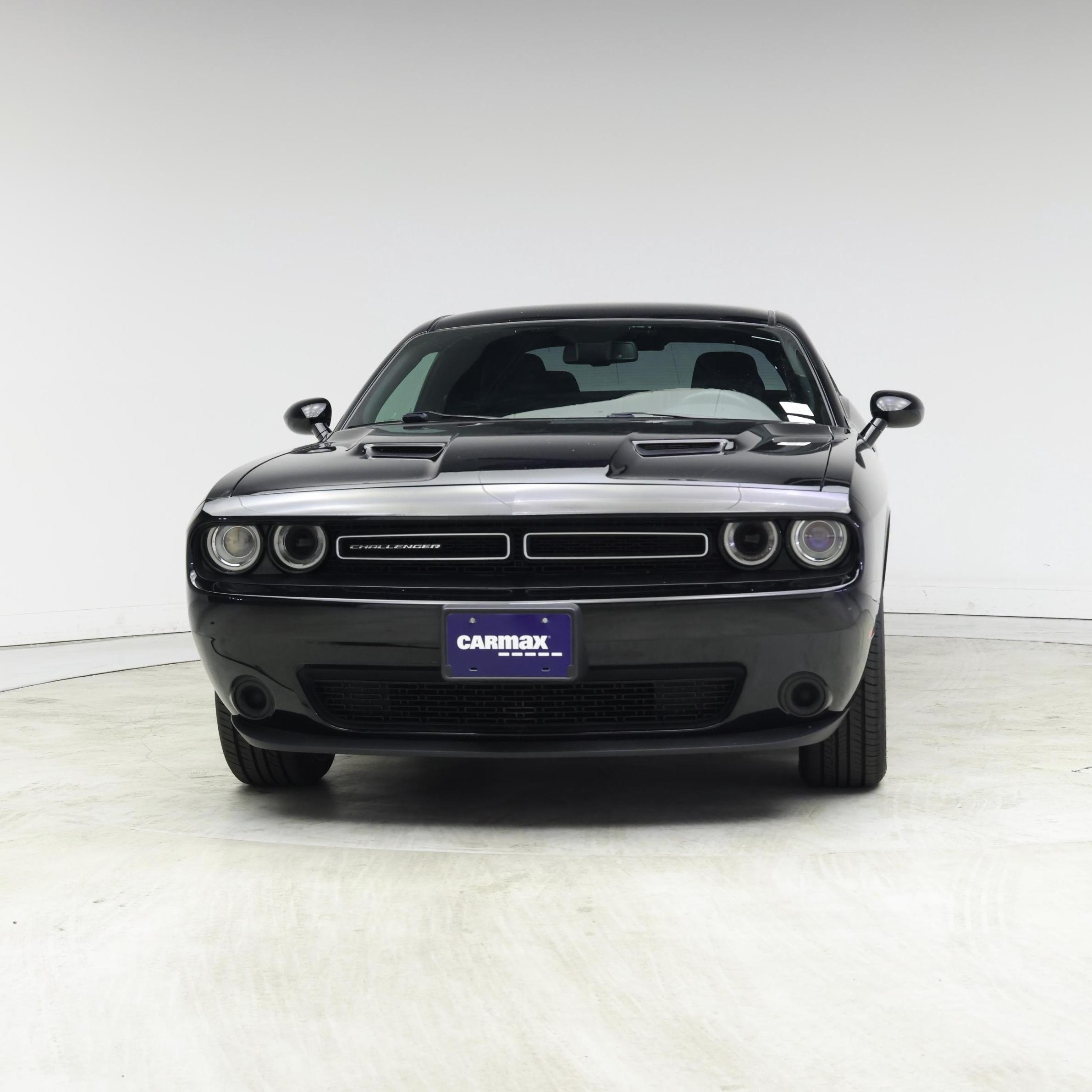 Thumbnail: 2021 Dodge Challenger - 5