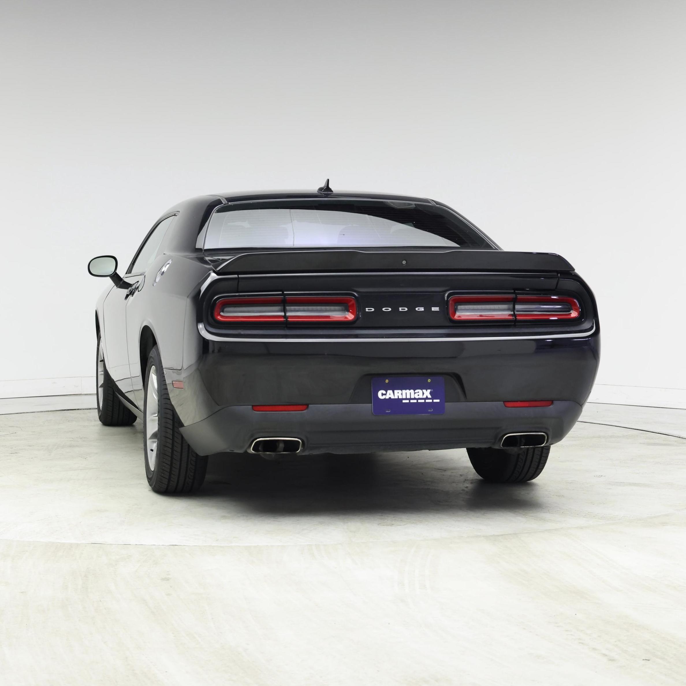 Thumbnail: 2021 Dodge Challenger - 6