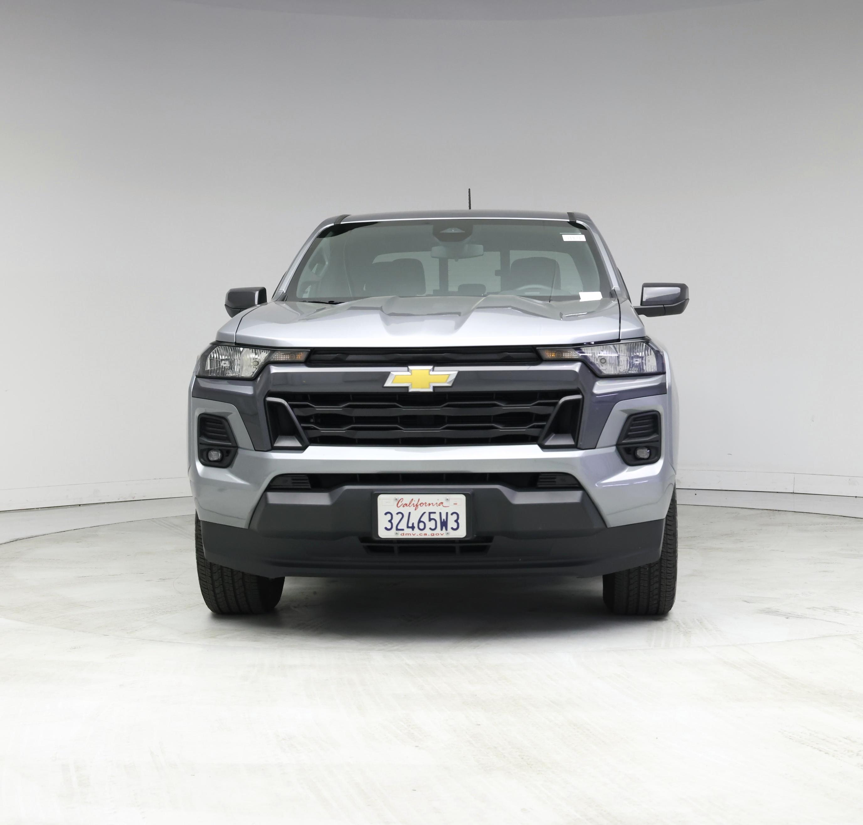 Thumbnail: 2023 Chevrolet Colorado - 5